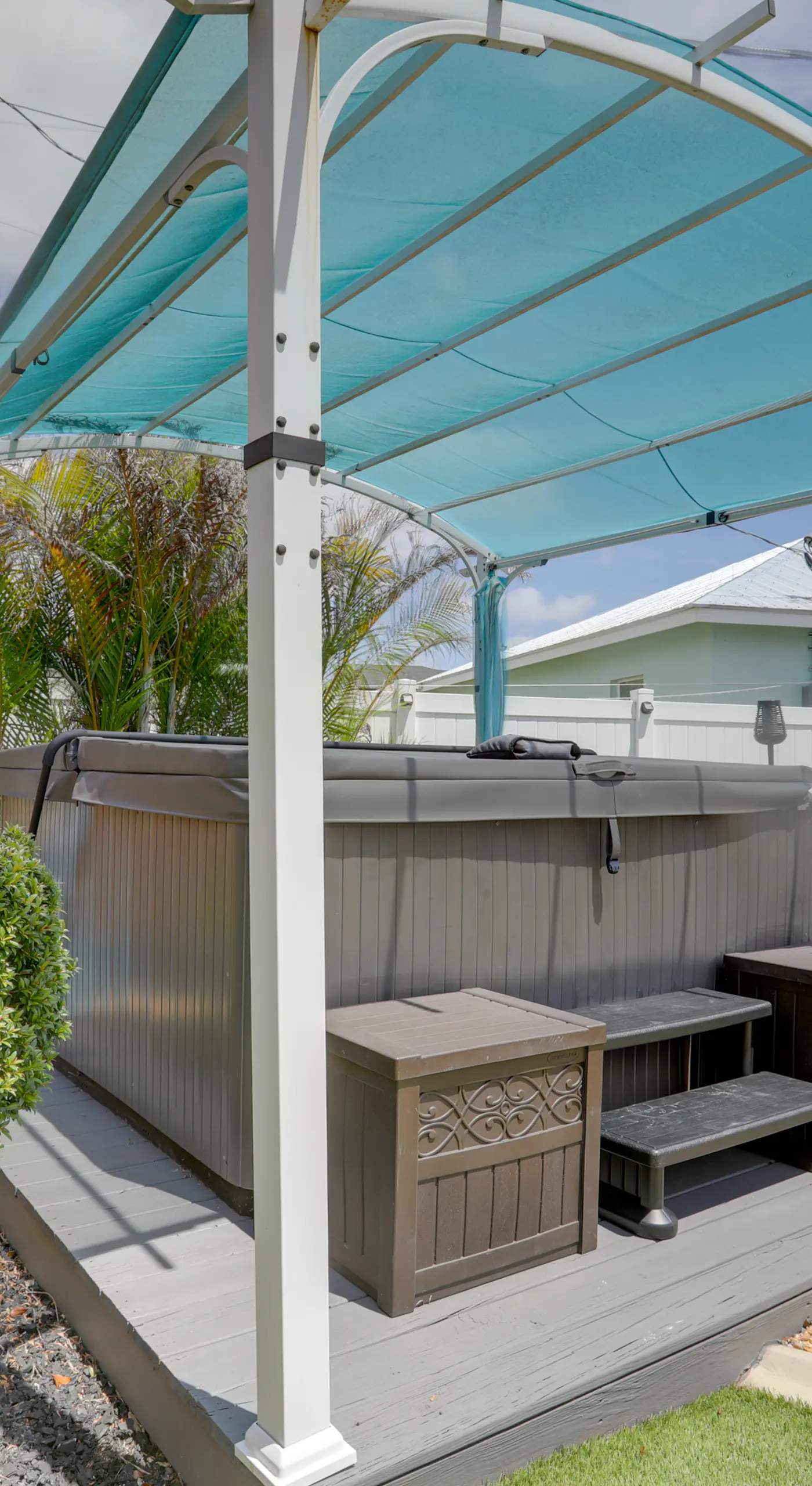 Swim, Golf, Grill & Chill! Port St Lucie Getaway