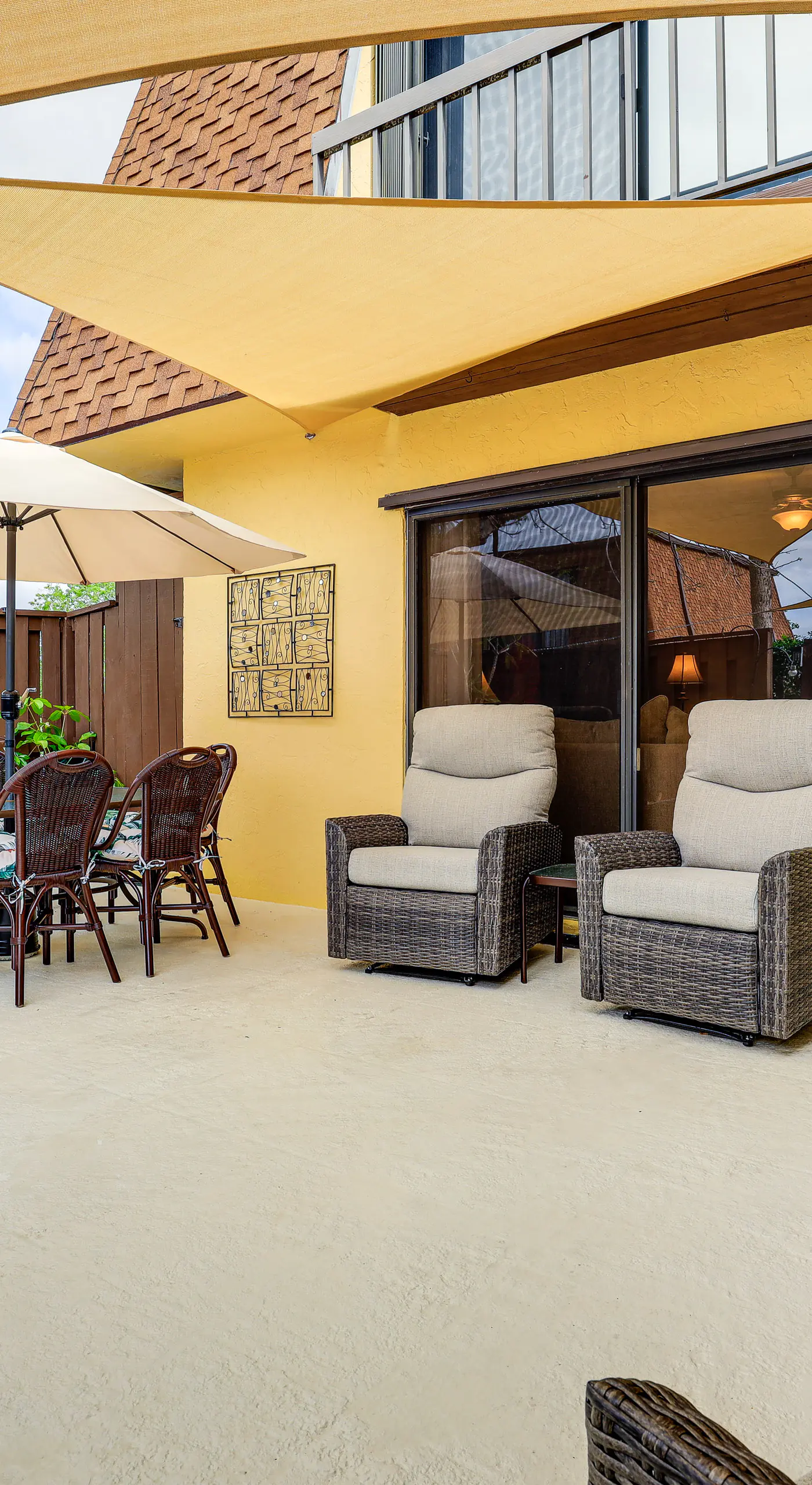 4 Mi to Beach! Jupiter Retreat w/ Pool Access