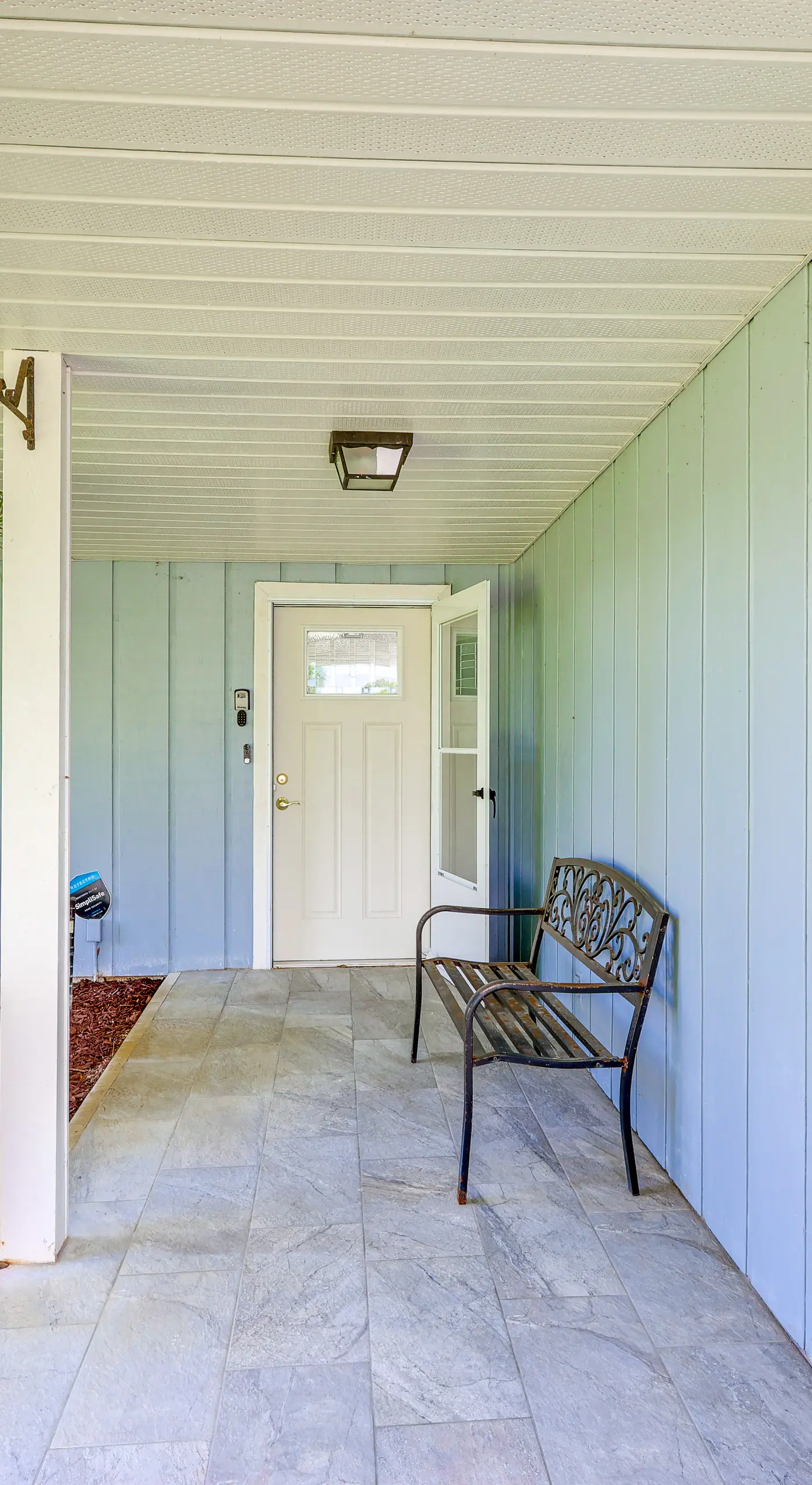 Private Yard, Lanai! Pet-Friendly Fort Pierce Home