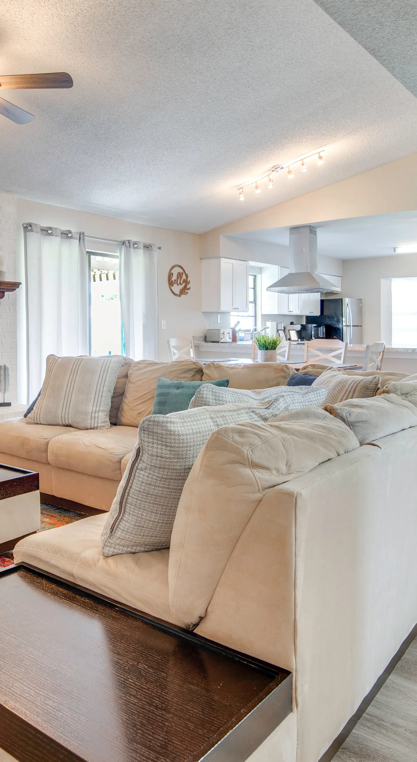Palm Bay Home w/ Fenced Yard: 10 Mi to Beach!