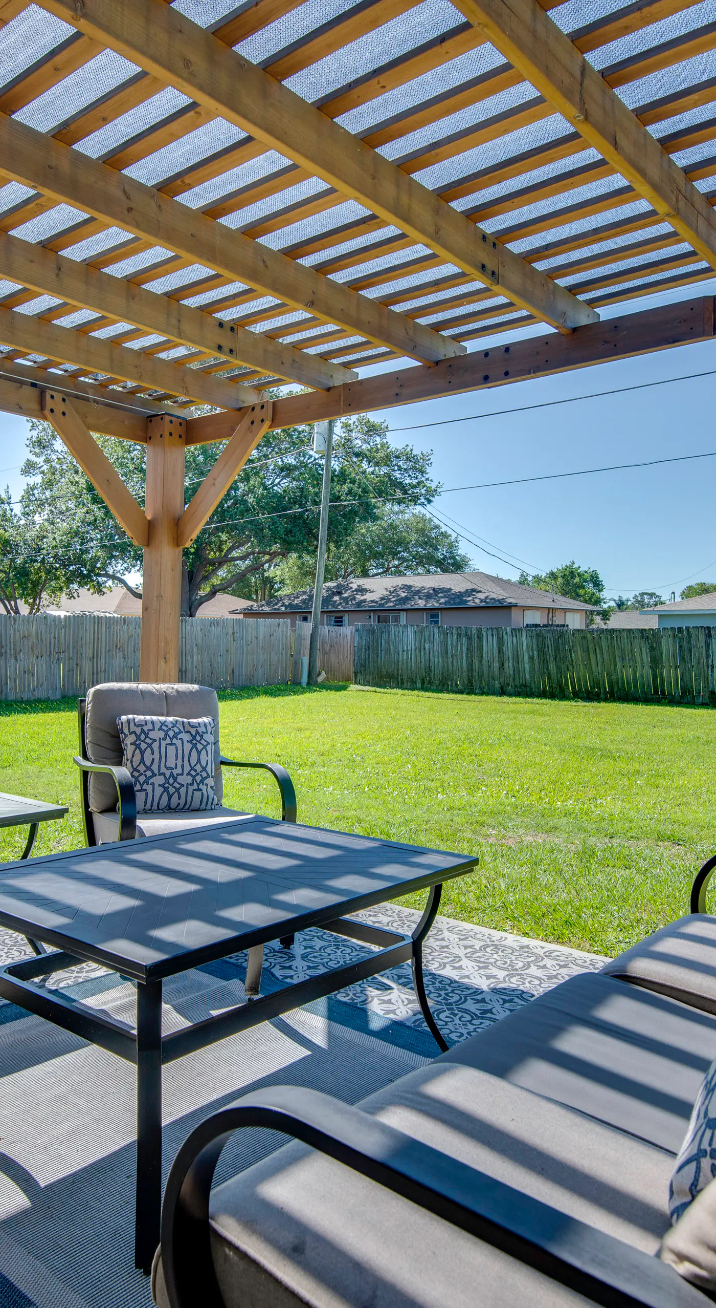 Palm Bay Home w/ Fenced Yard: 10 Mi to Beach!