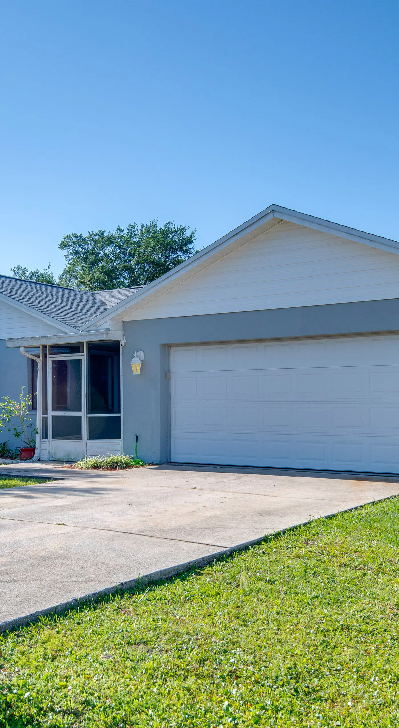 Palm Bay Home w/ Fenced Yard: 10 Mi to Beach!