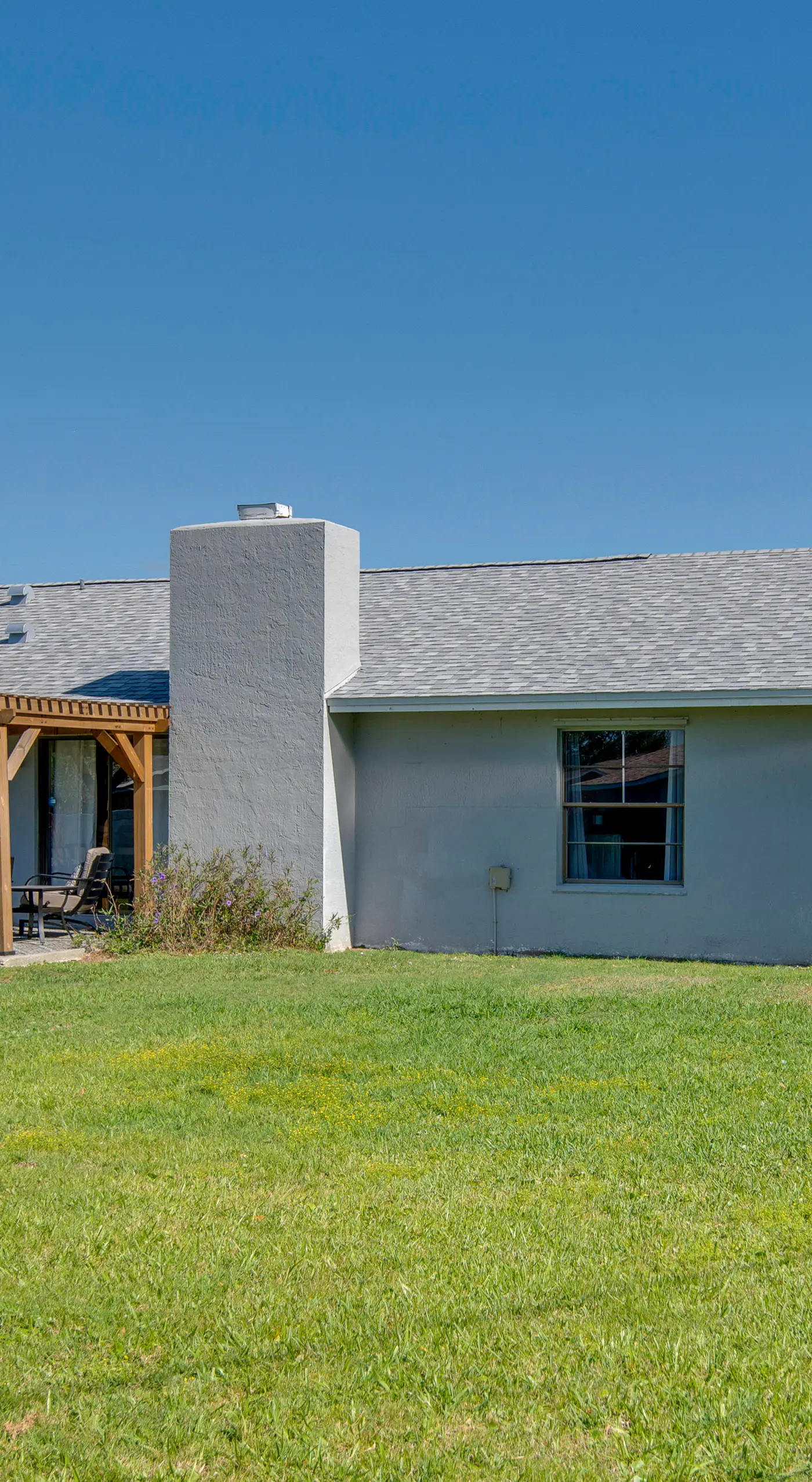 Palm Bay Home w/ Fenced Yard: 10 Mi to Beach!