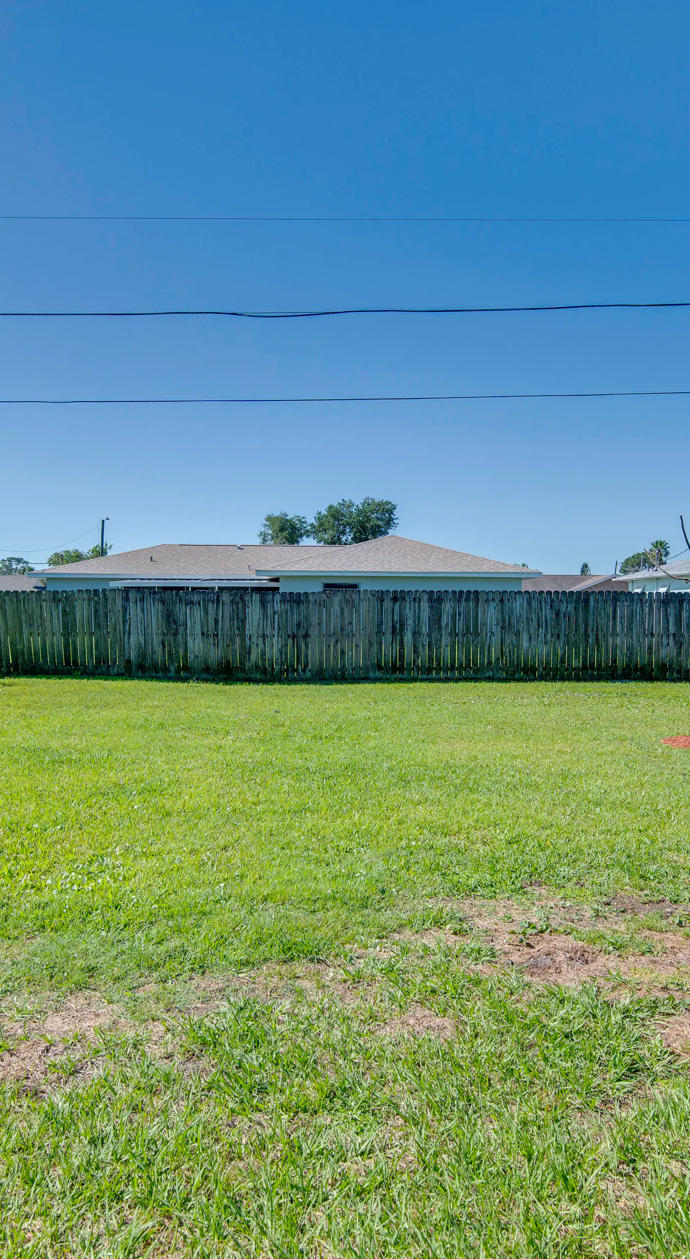 Palm Bay Home w/ Fenced Yard: 10 Mi to Beach!