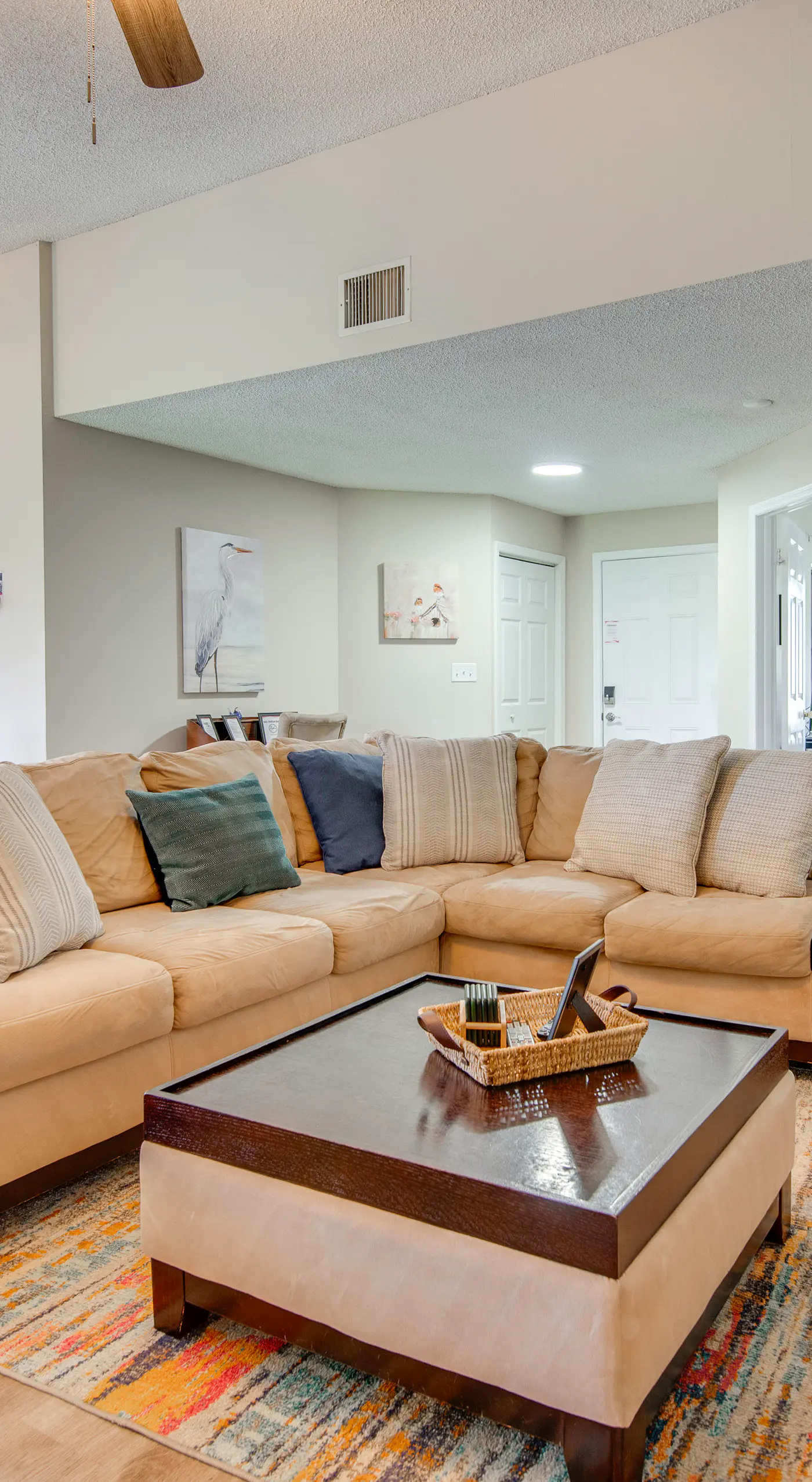 Palm Bay Home w/ Fenced Yard: 10 Mi to Beach!