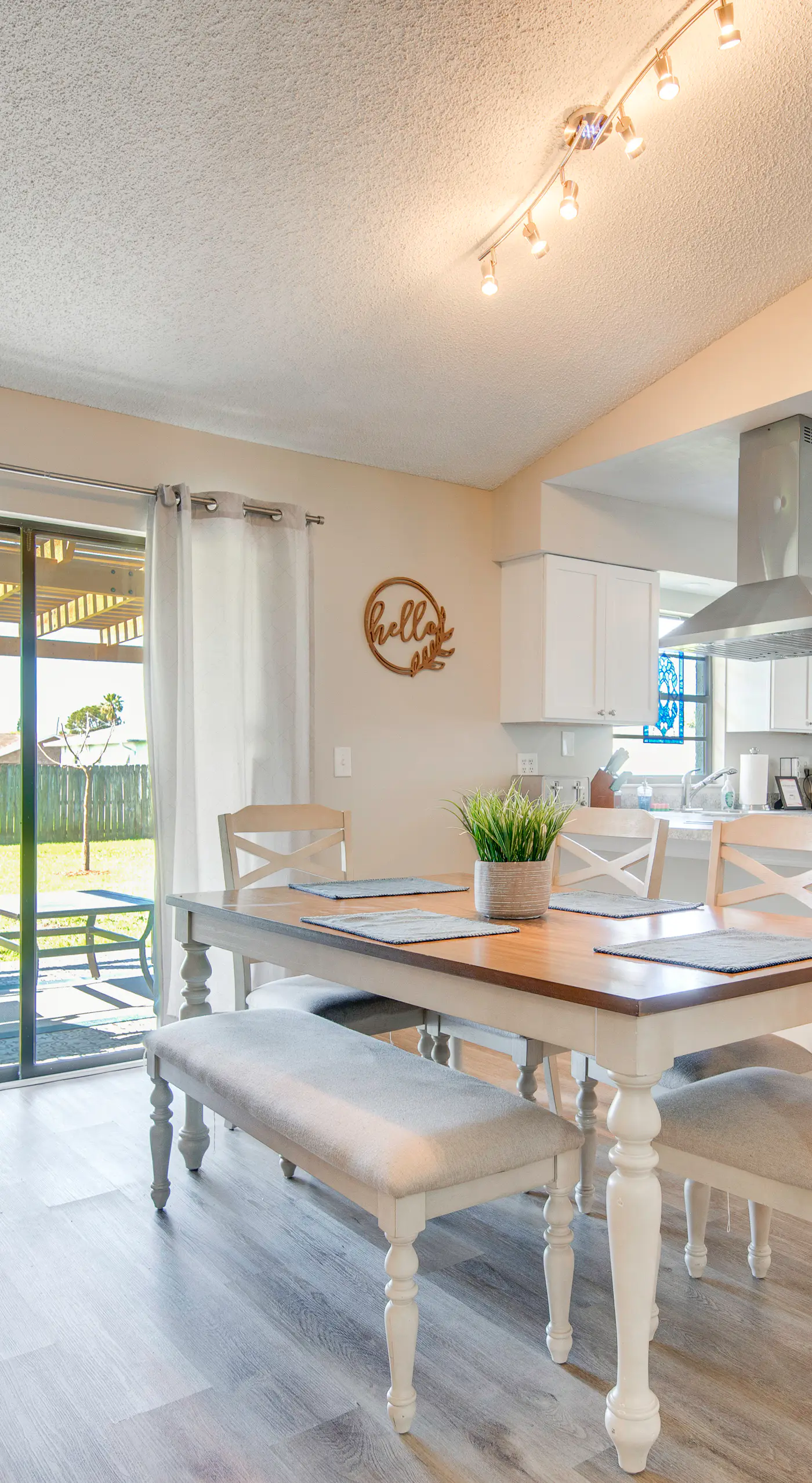 Palm Bay Home w/ Fenced Yard: 10 Mi to Beach!