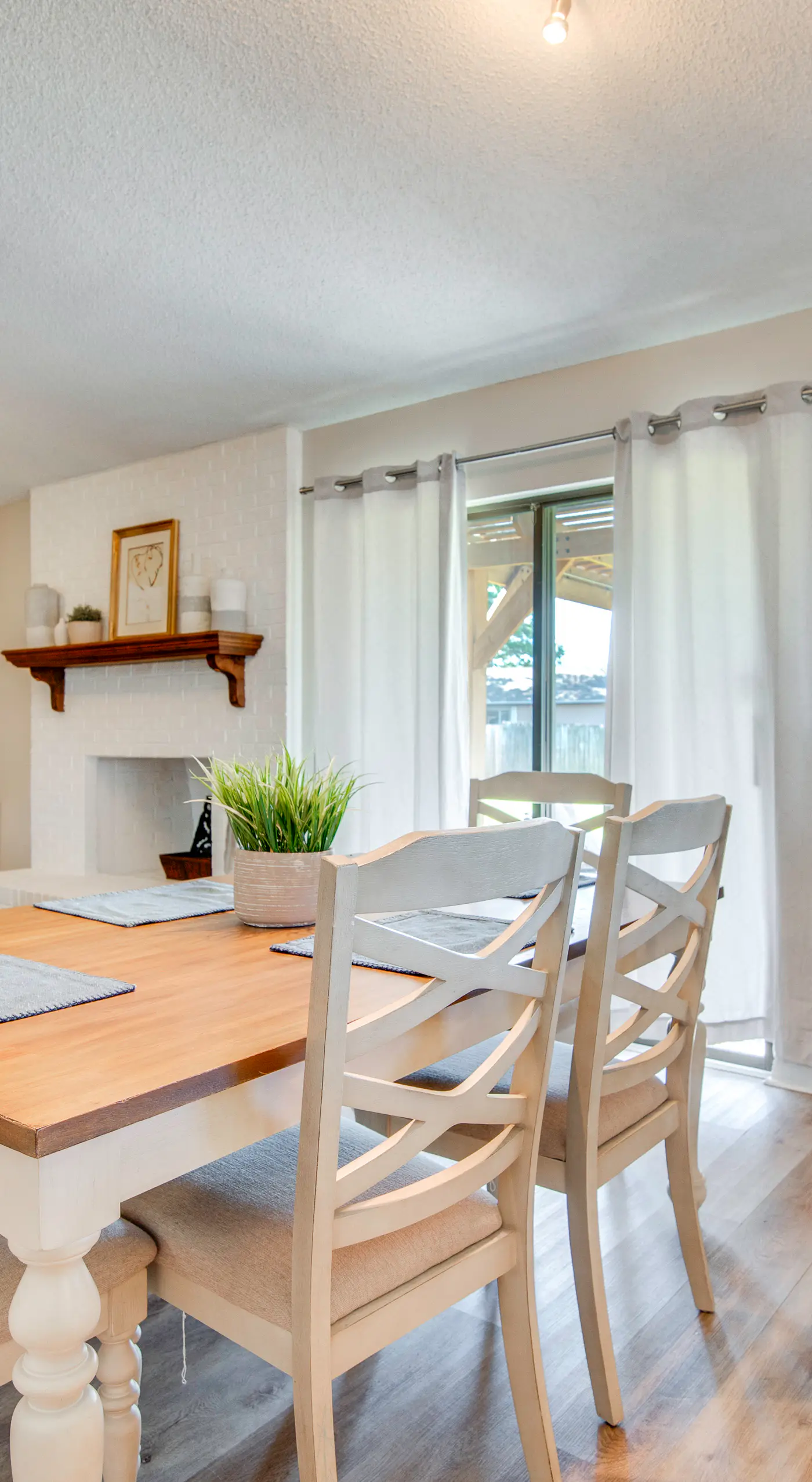Palm Bay Home w/ Fenced Yard: 10 Mi to Beach!