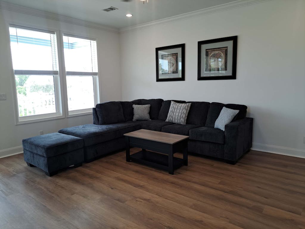 Newly Renovated Gulf Shores Getaway with Gas Grill
