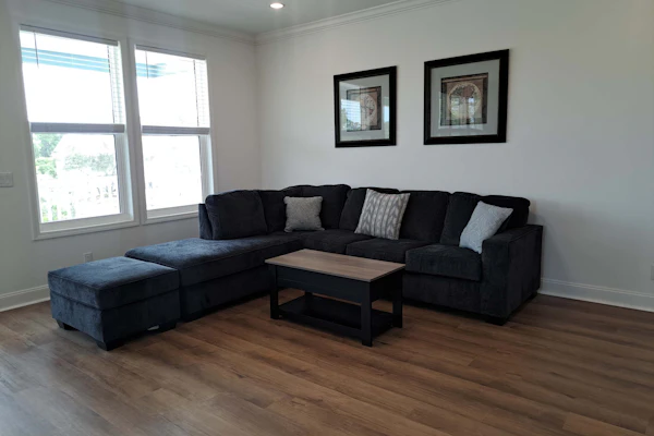 Newly Renovated Gulf Shores Getaway with Gas Grill