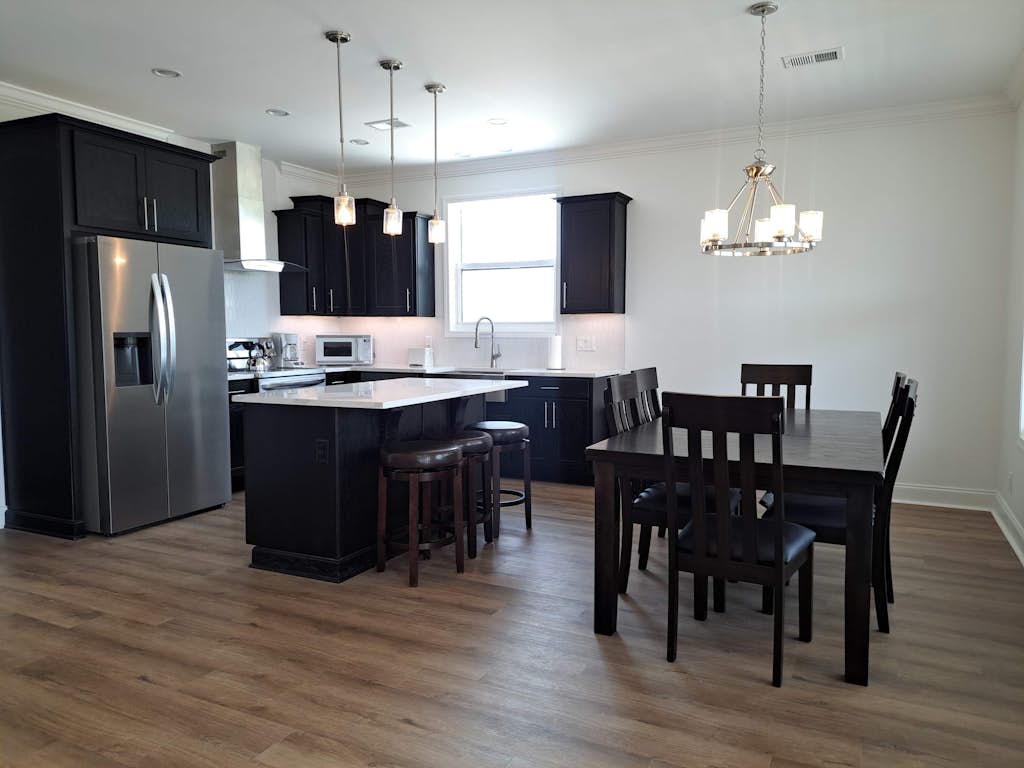Newly Renovated Gulf Shores Getaway with Gas Grill