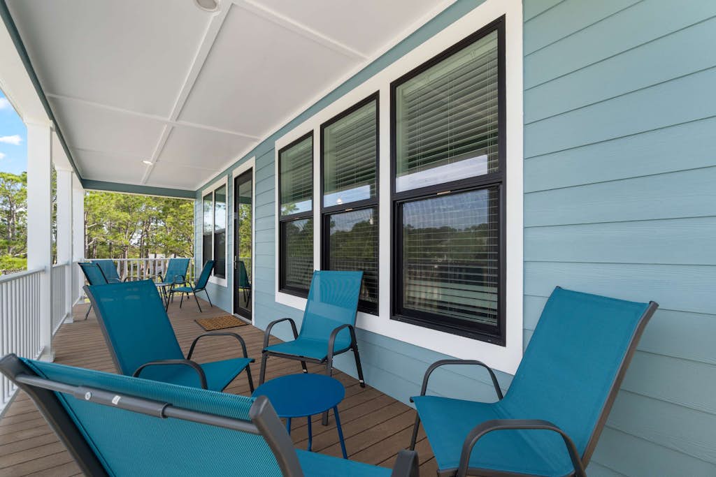 Newly Renovated Gulf Shores Getaway with Gas Grill