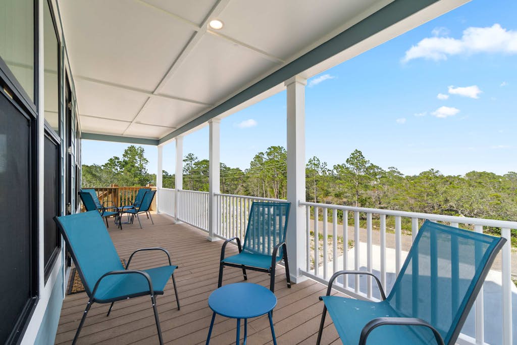 Newly Renovated Gulf Shores Getaway with Gas Grill
