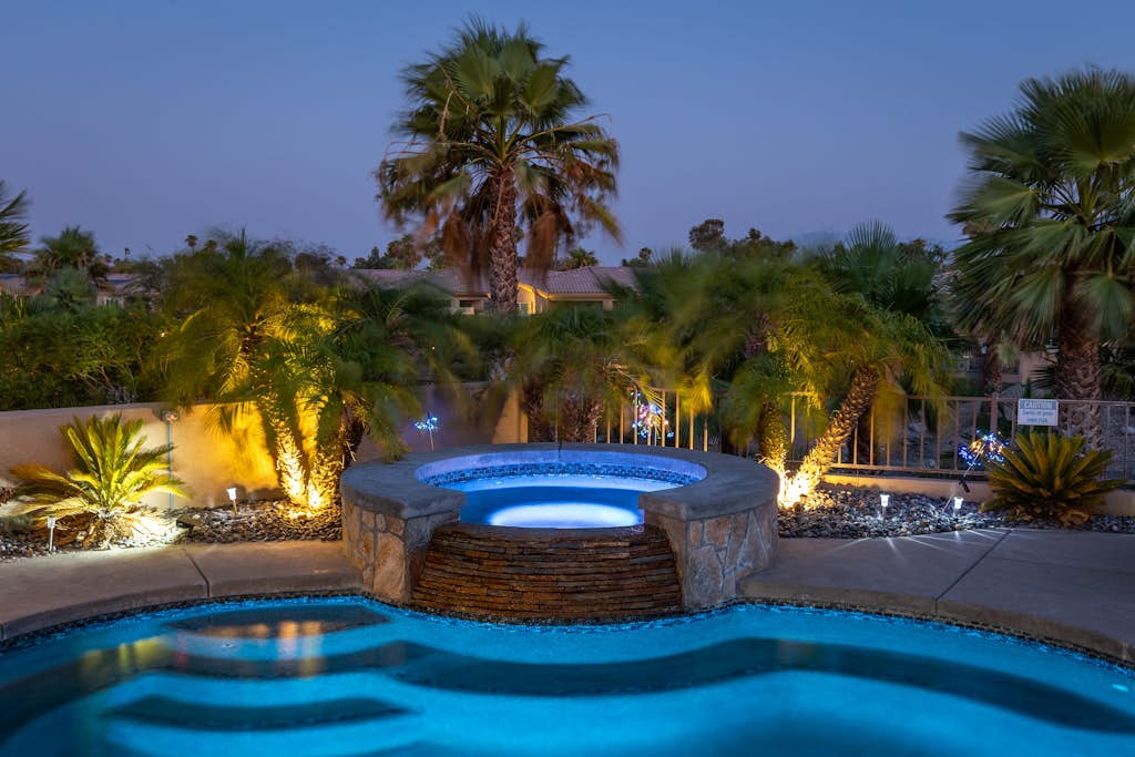Diamond Palms at Desert Princess Resort