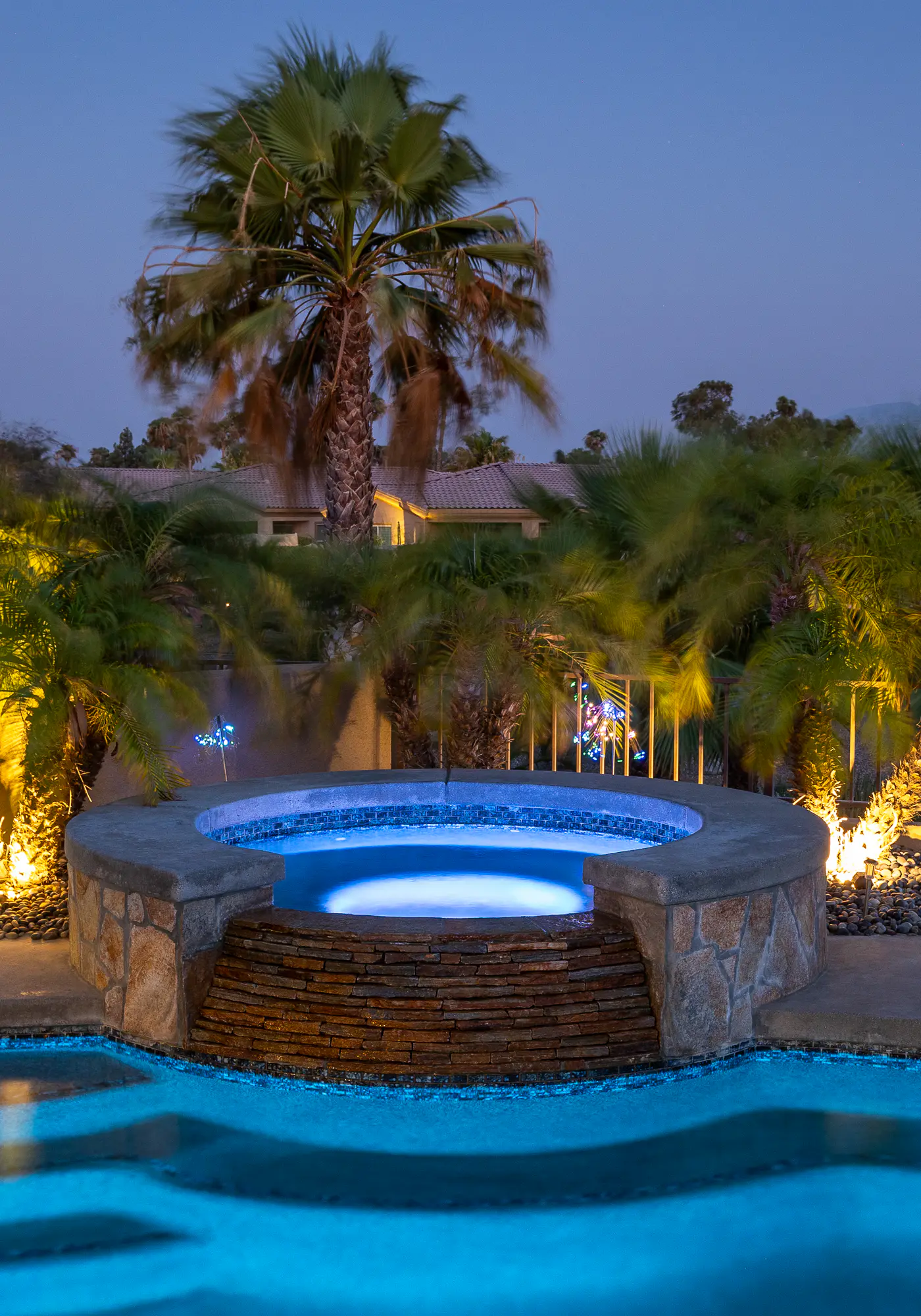 Diamond Palms at Desert Princess Resort