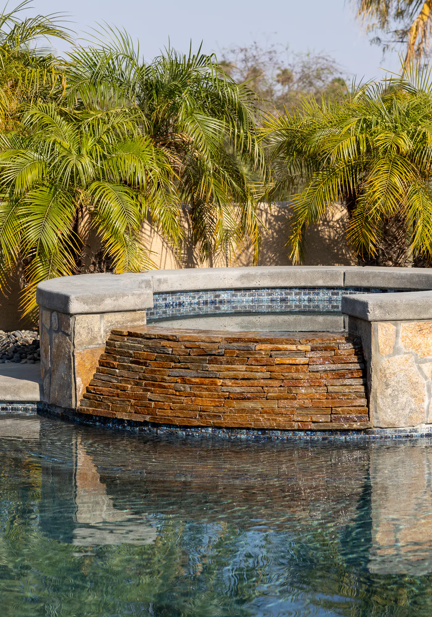 Diamond Palms at Desert Princess Resort