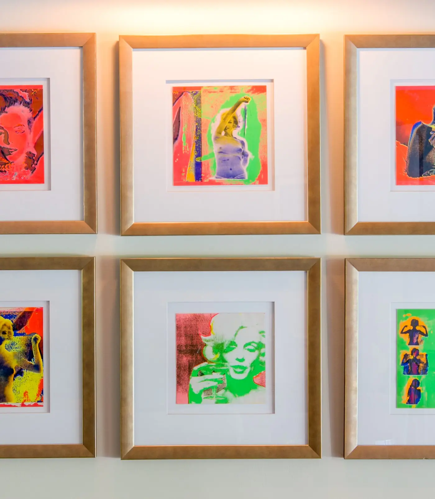 Serendipity in Deepwell
