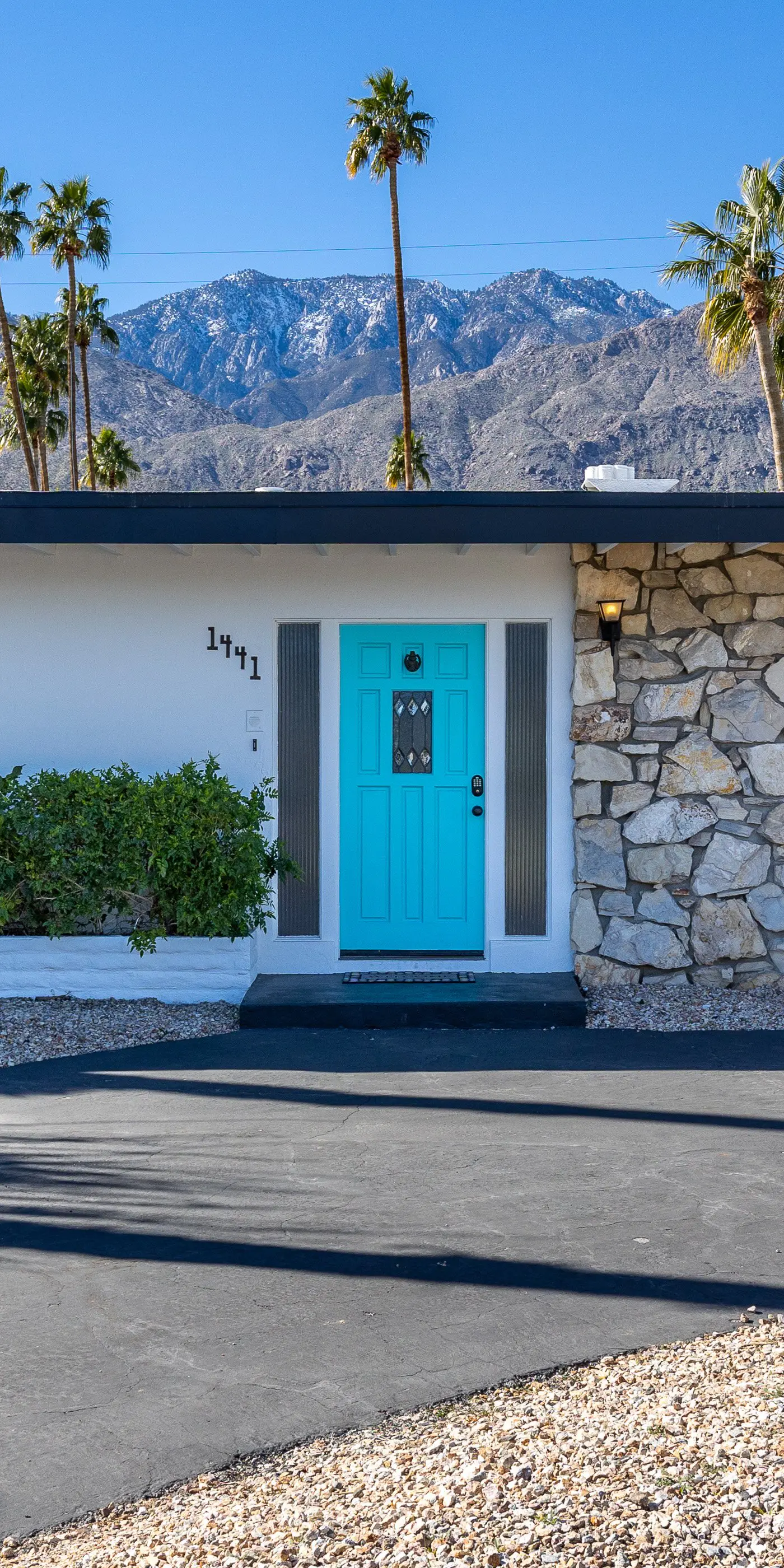 Chi Chi House