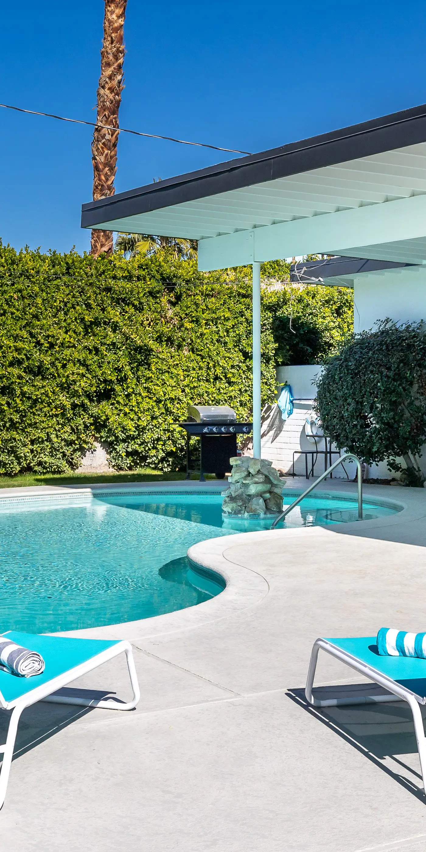 Chi Chi House