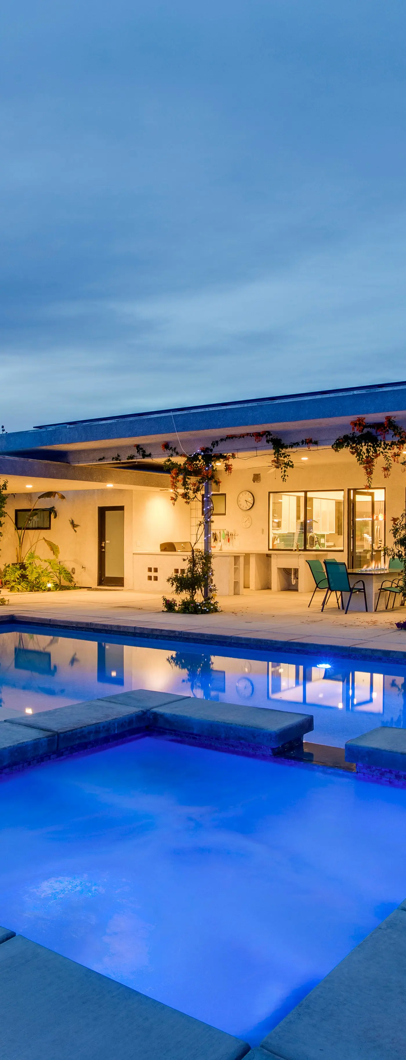 Casa Azul