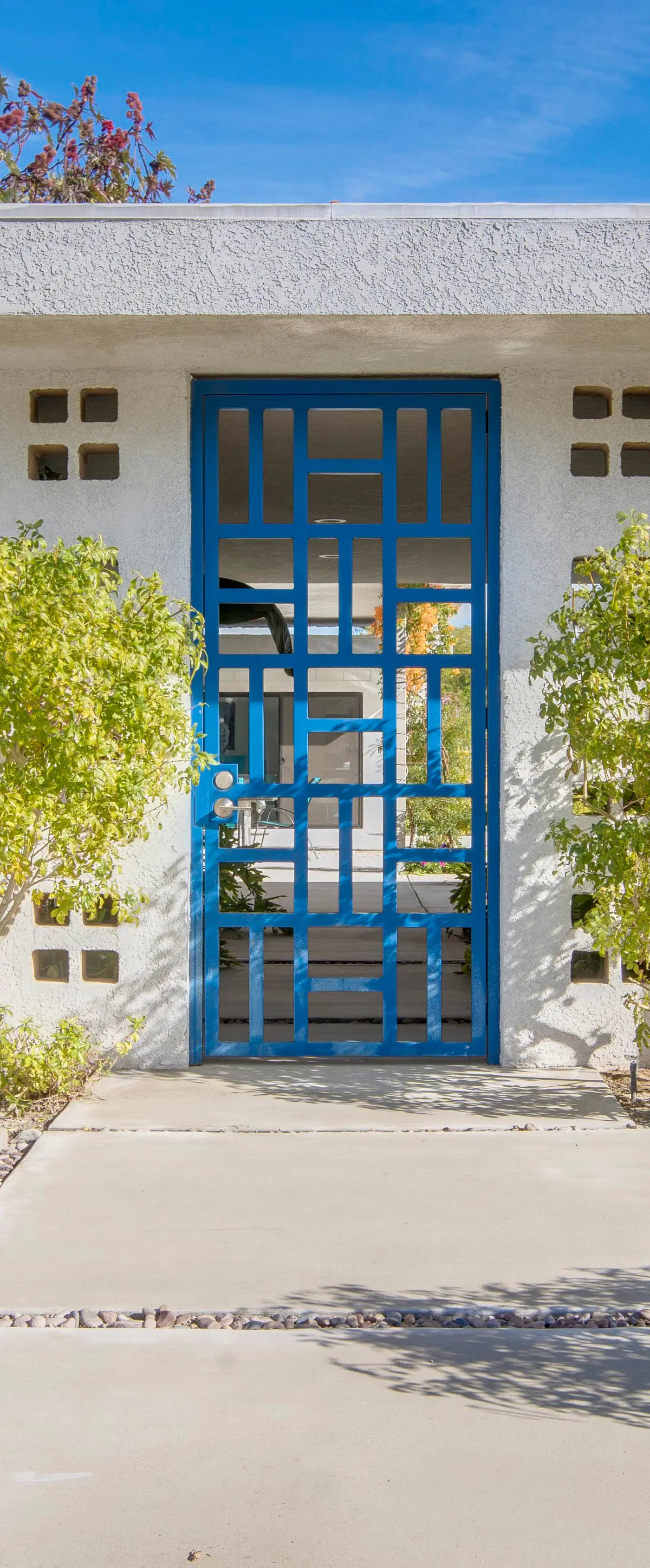 Casa Azul