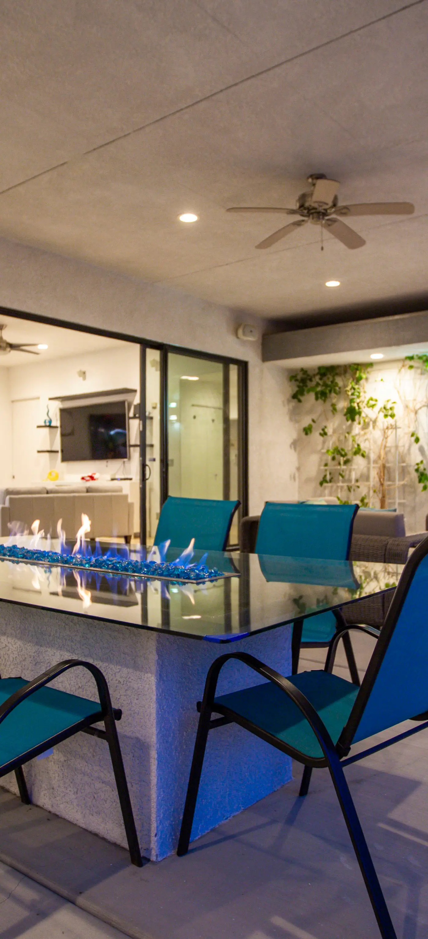 Casa Azul