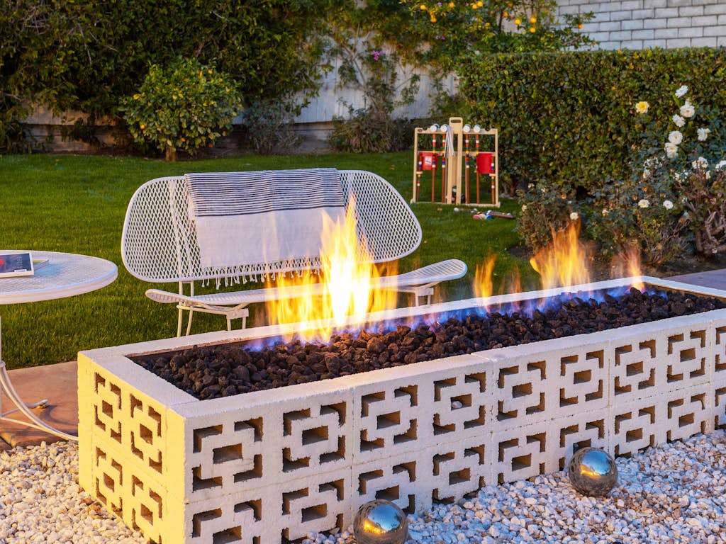 House of Stardust - Midcentury Desert Gem