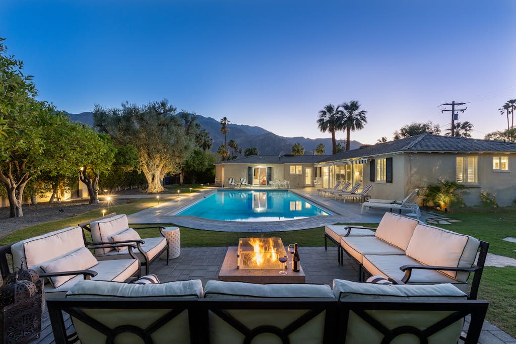 Thanks for the Memory – Bob Hope Historic Estate
