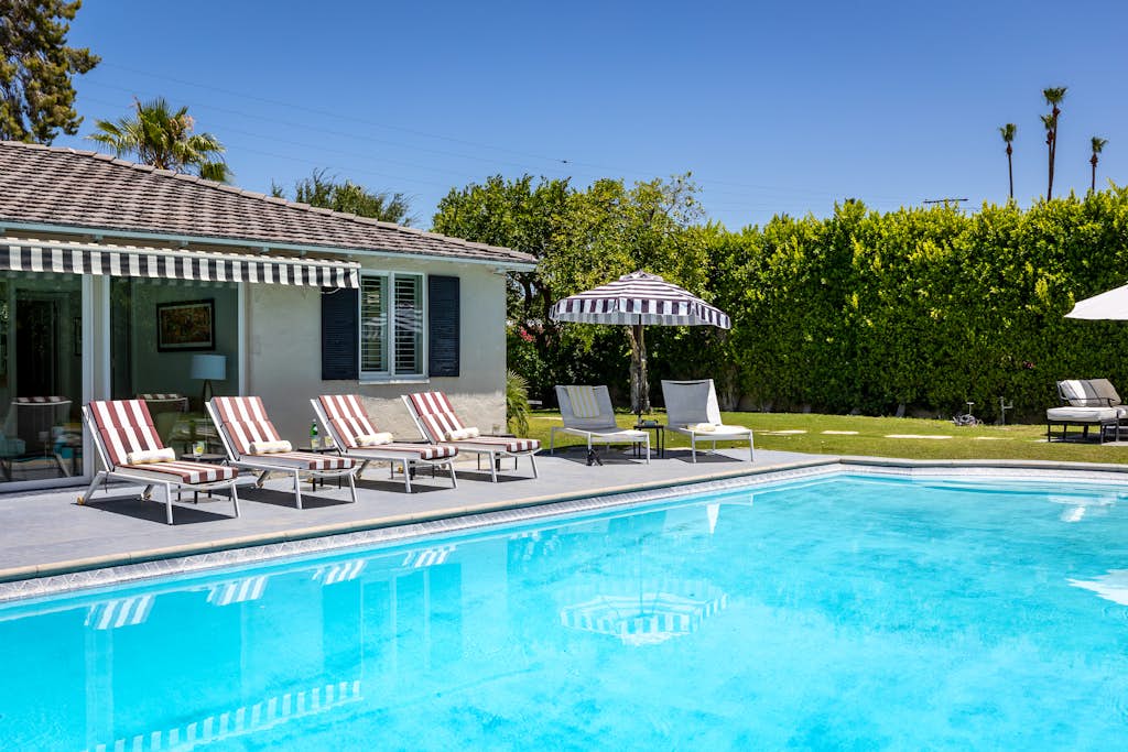 Thanks for the Memory – Bob Hope Historic Estate