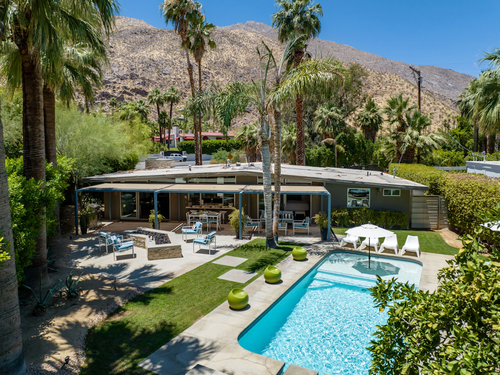 Mesa Mid-Century