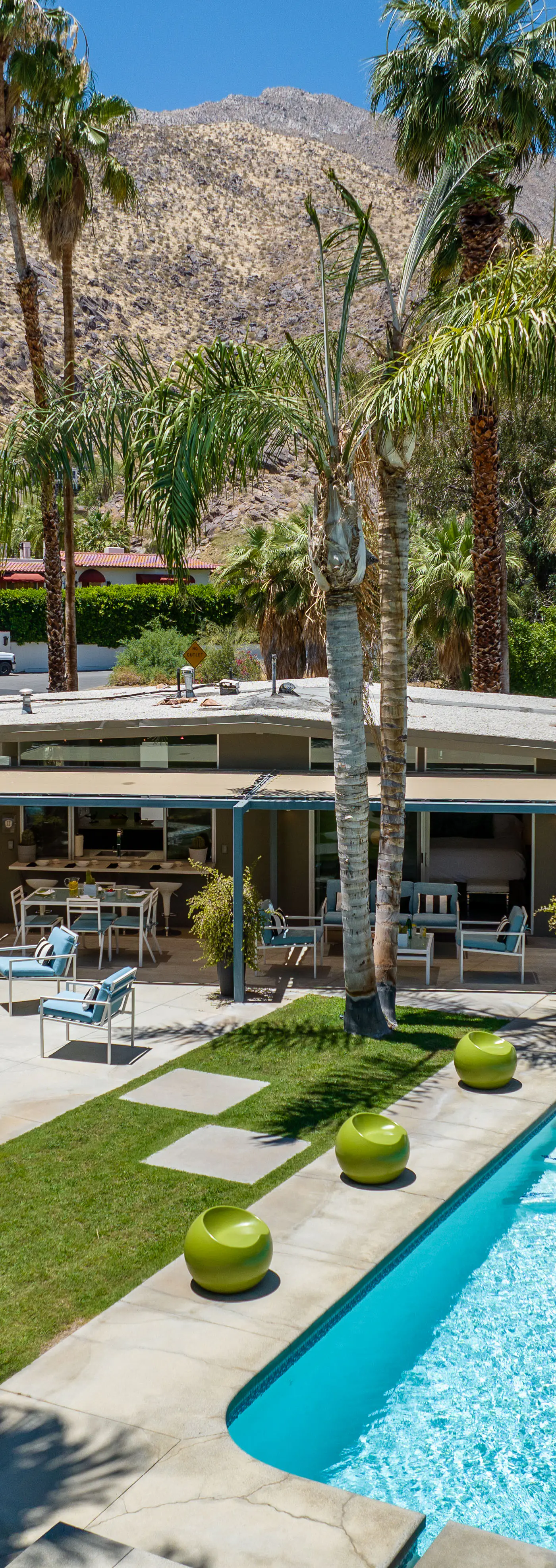 Mesa Mid-Century