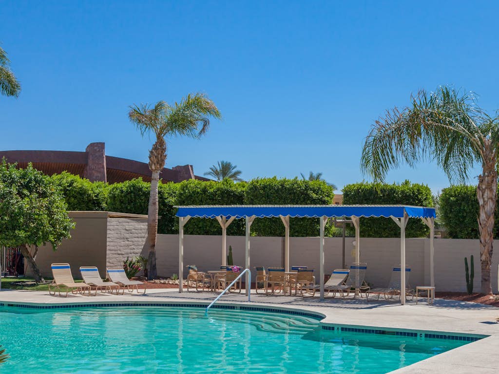Double Down Hideaway – Downtown PS Condo