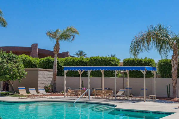 Double Down Hideaway – Downtown PS Condo
