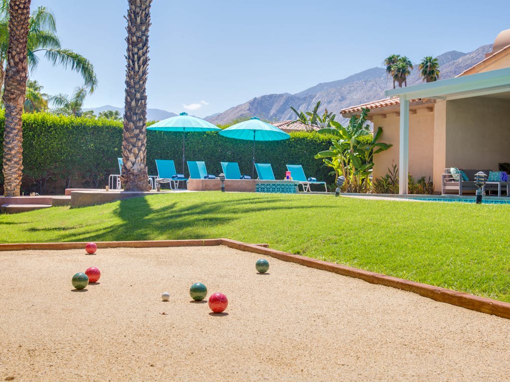 Lions Gate Estate – Walled & Gated Movie Colony Home