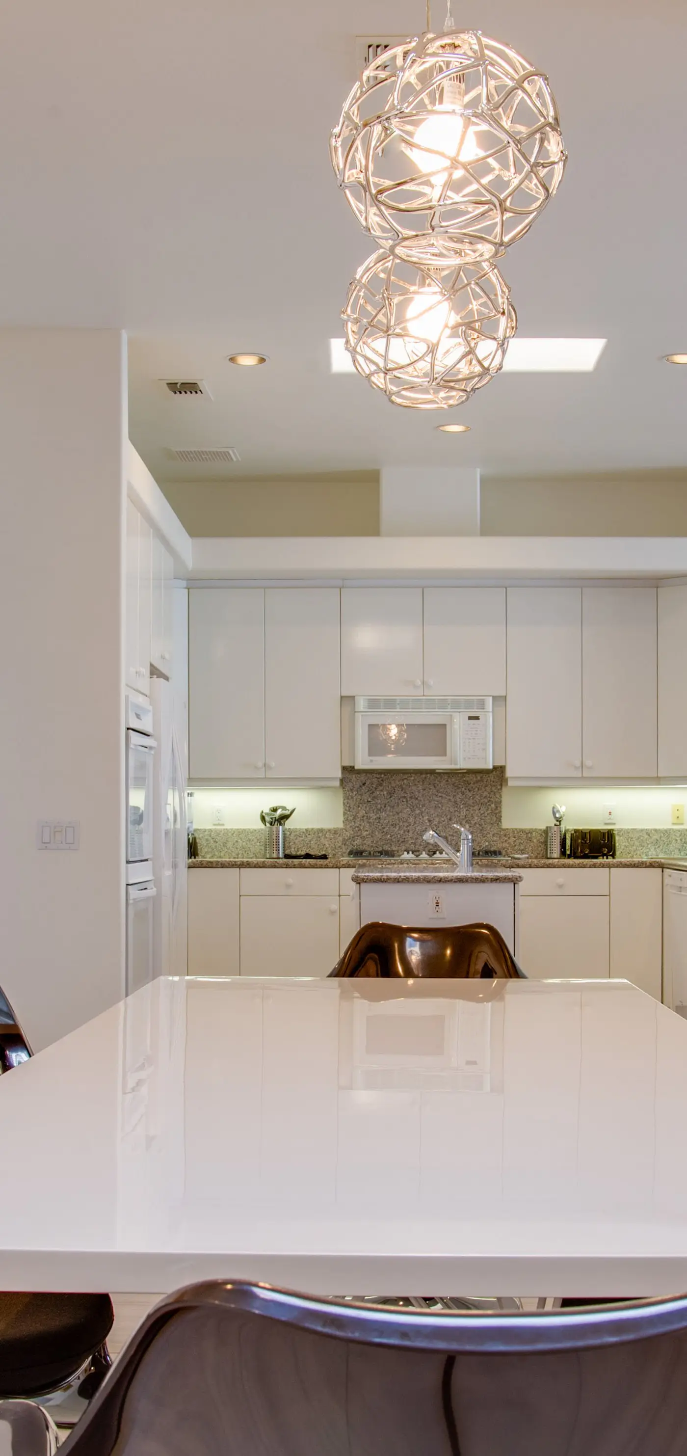 Lions Gate Estate