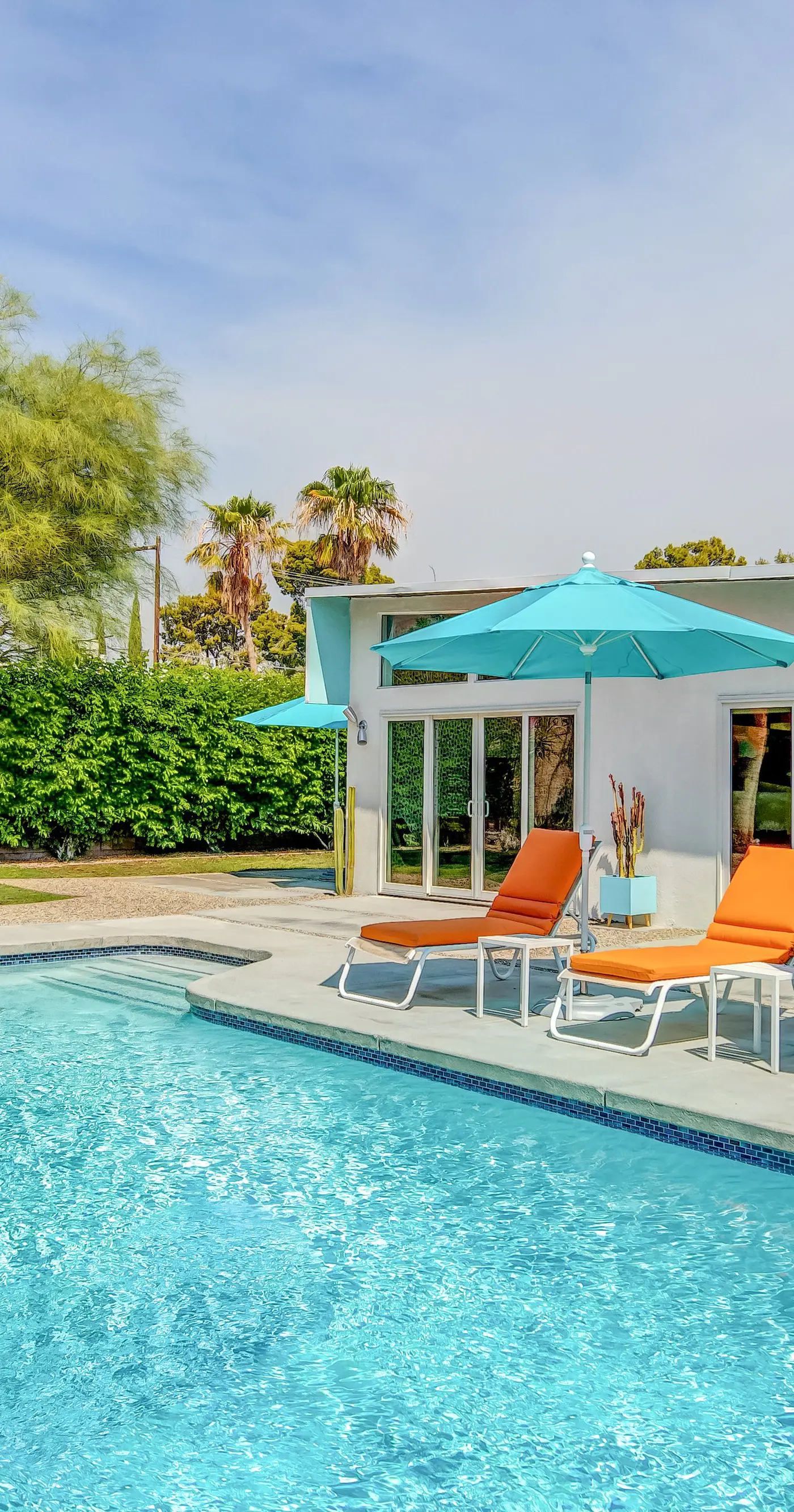 Papillon Palm Springs