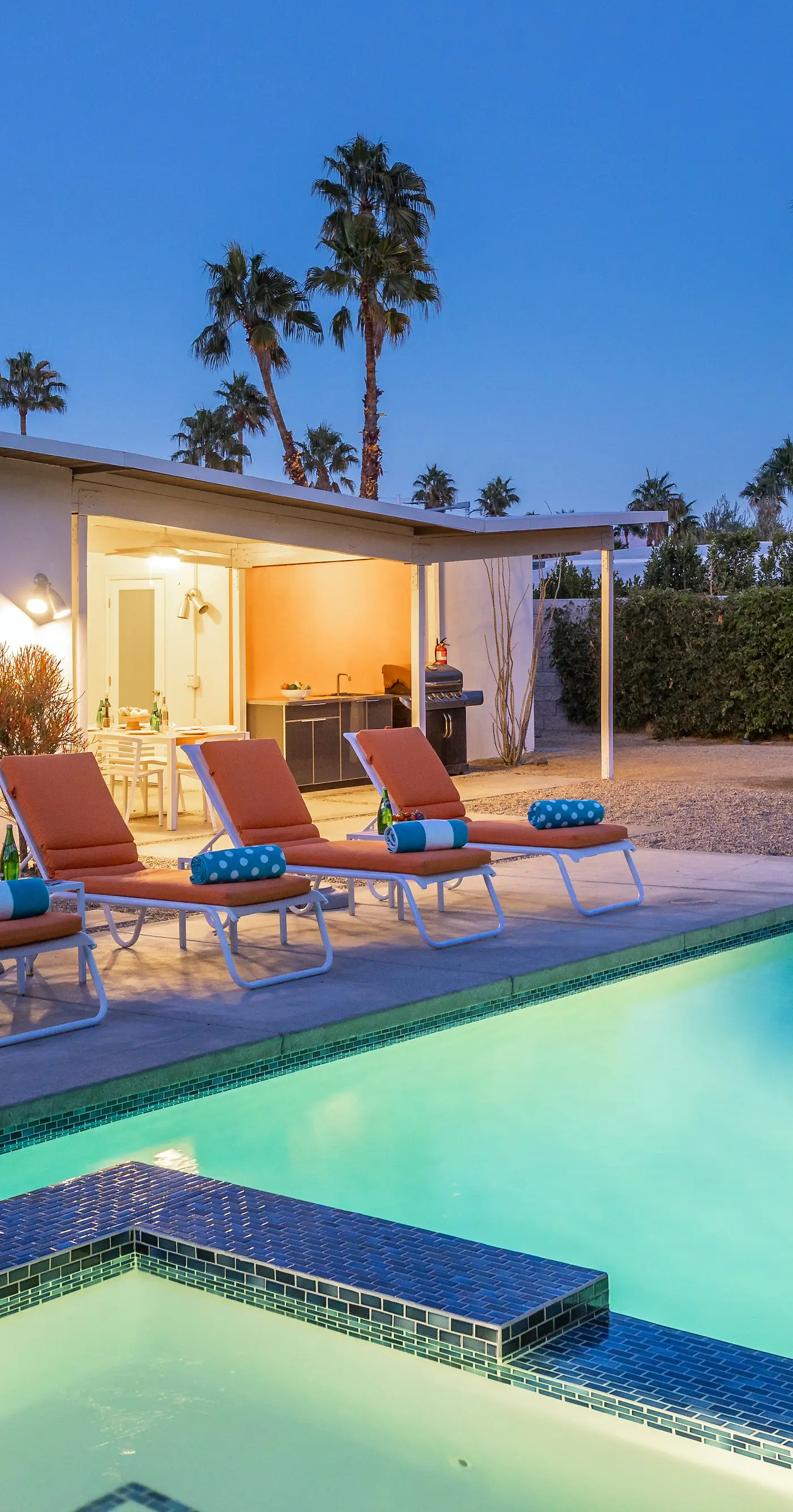 Papillon Palm Springs