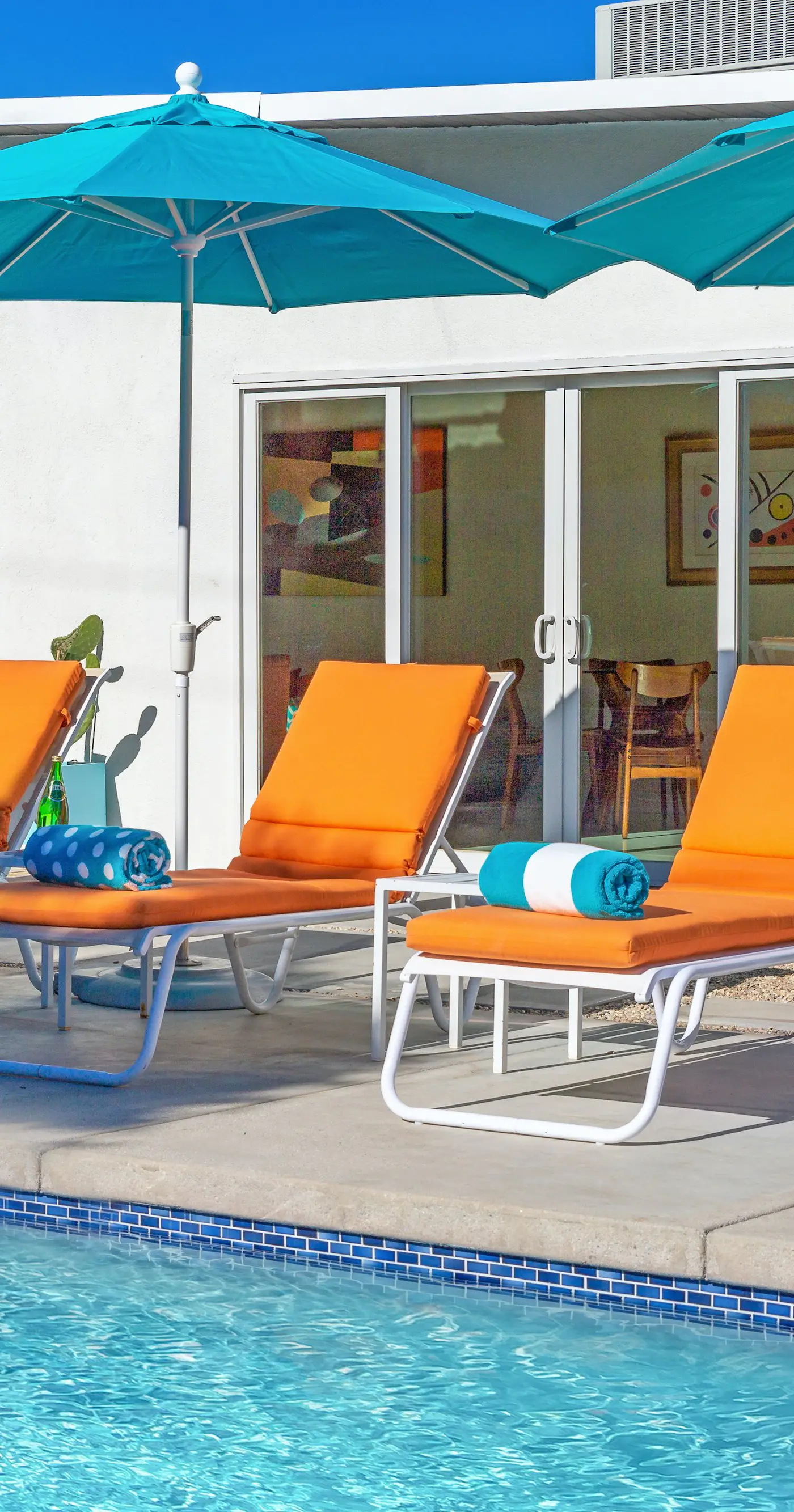 Papillon Palm Springs