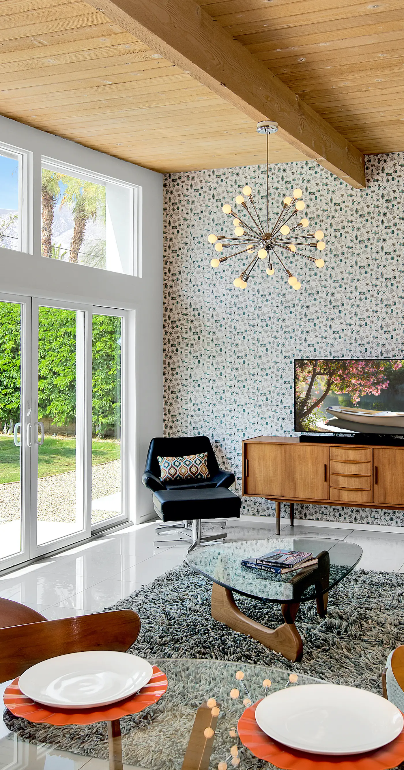 Papillon Palm Springs