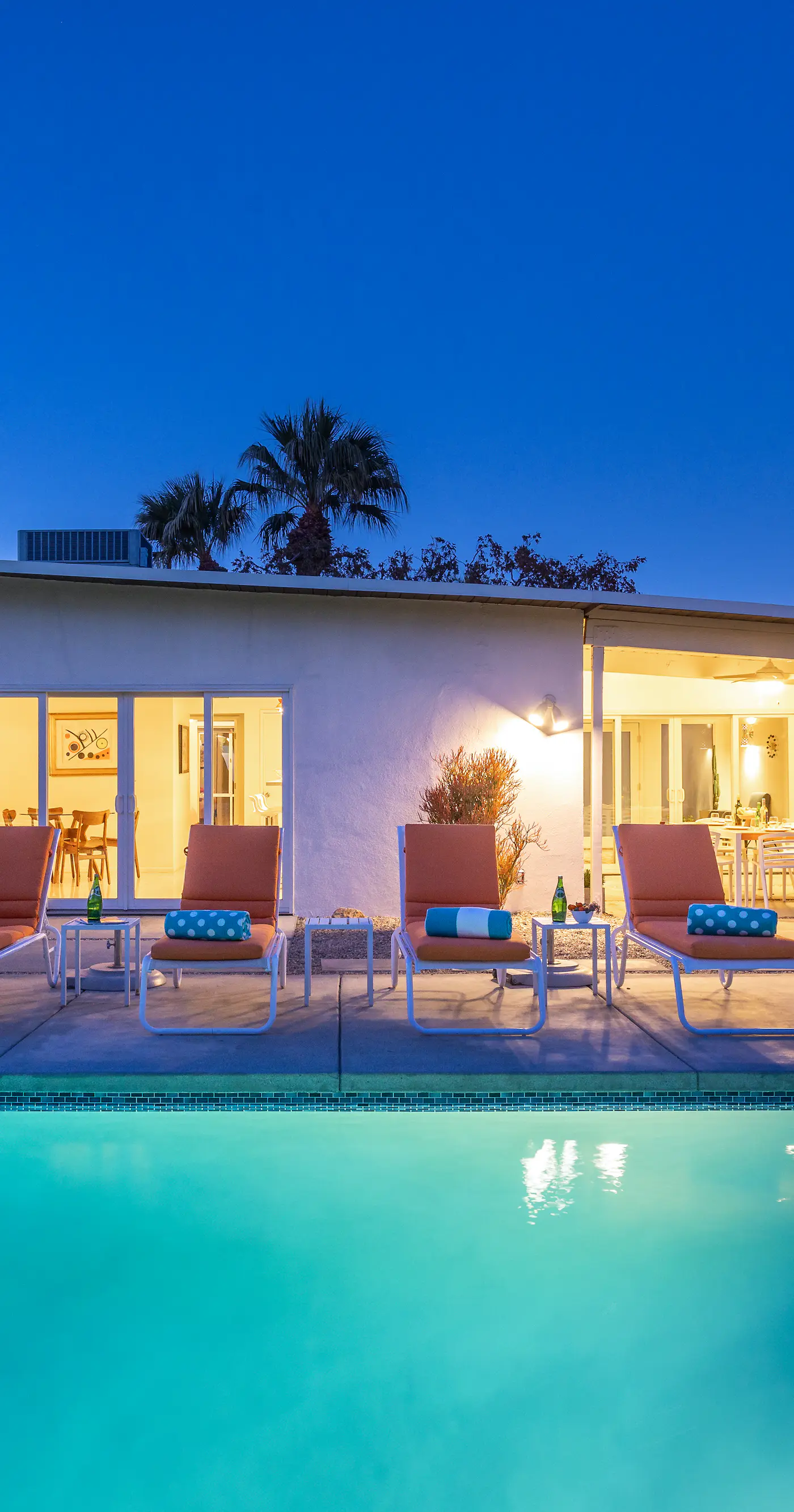 Papillon Palm Springs