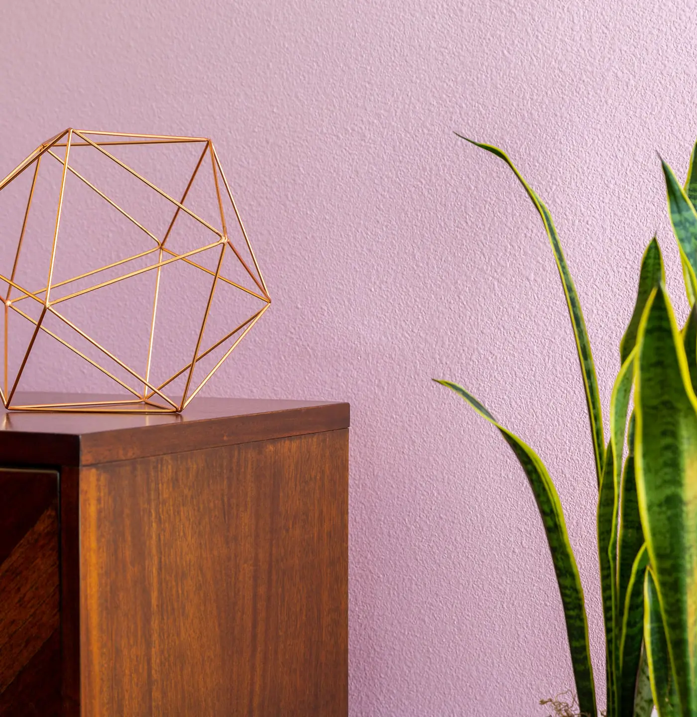 Bubble Gum Modern: Mid-Century Alexander