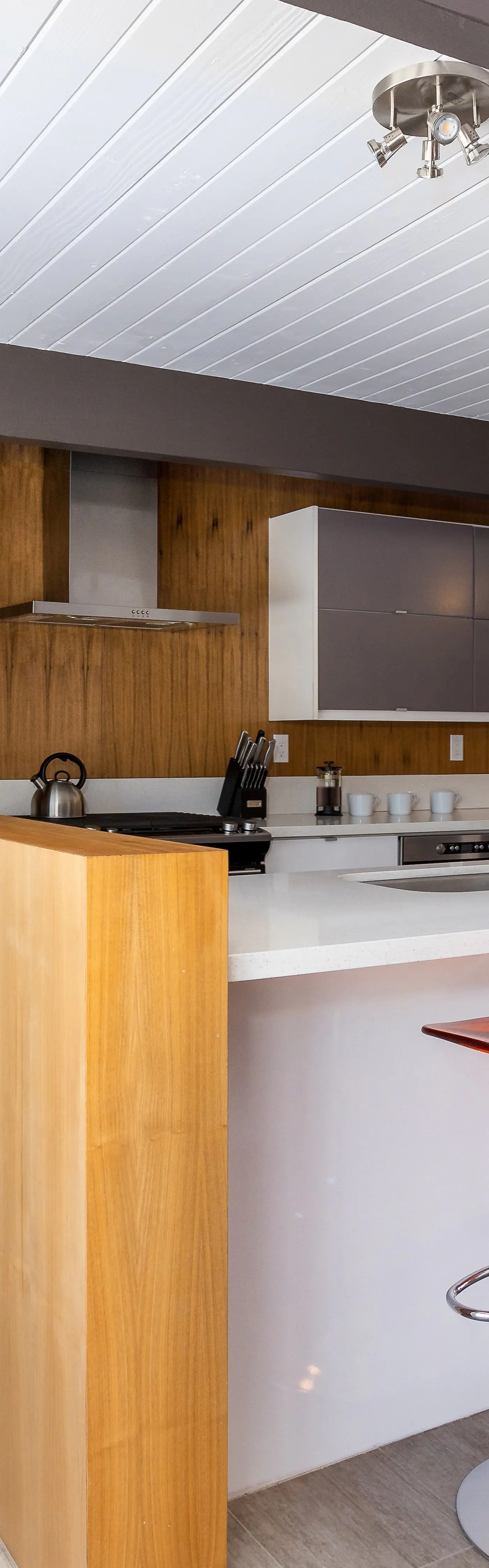 Bubble Gum Modern: Mid-Century Alexander