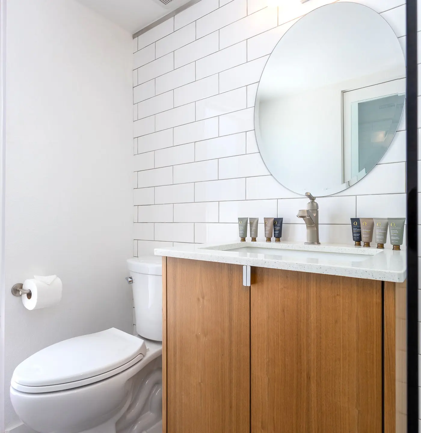 Bubble Gum Modern: Mid-Century Alexander