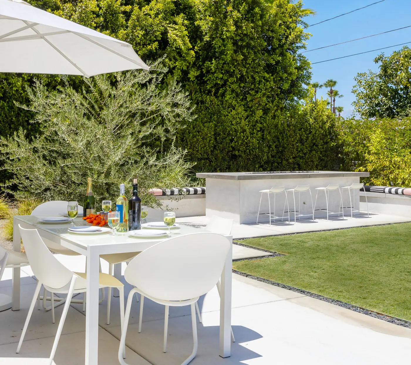 Bubble Gum Modern: Mid-Century Alexander