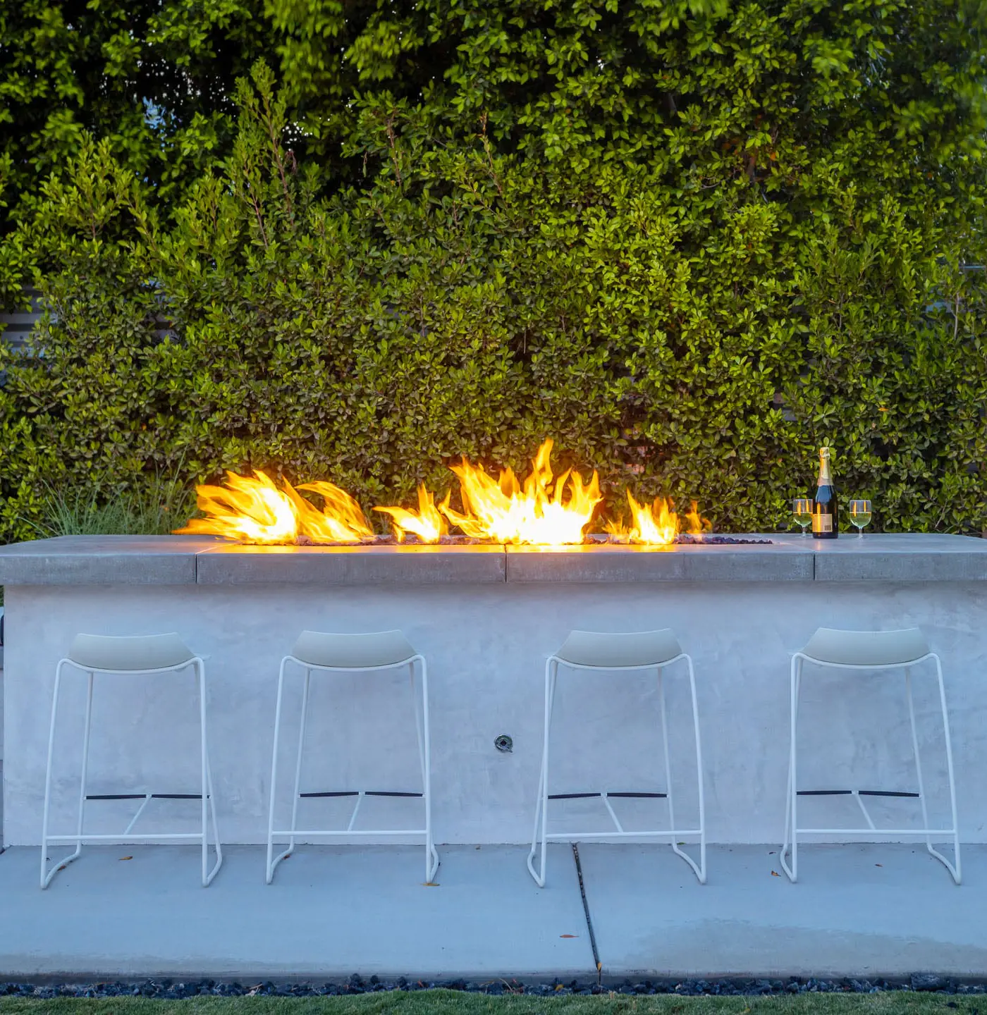 Bubble Gum Modern: Mid-Century Alexander