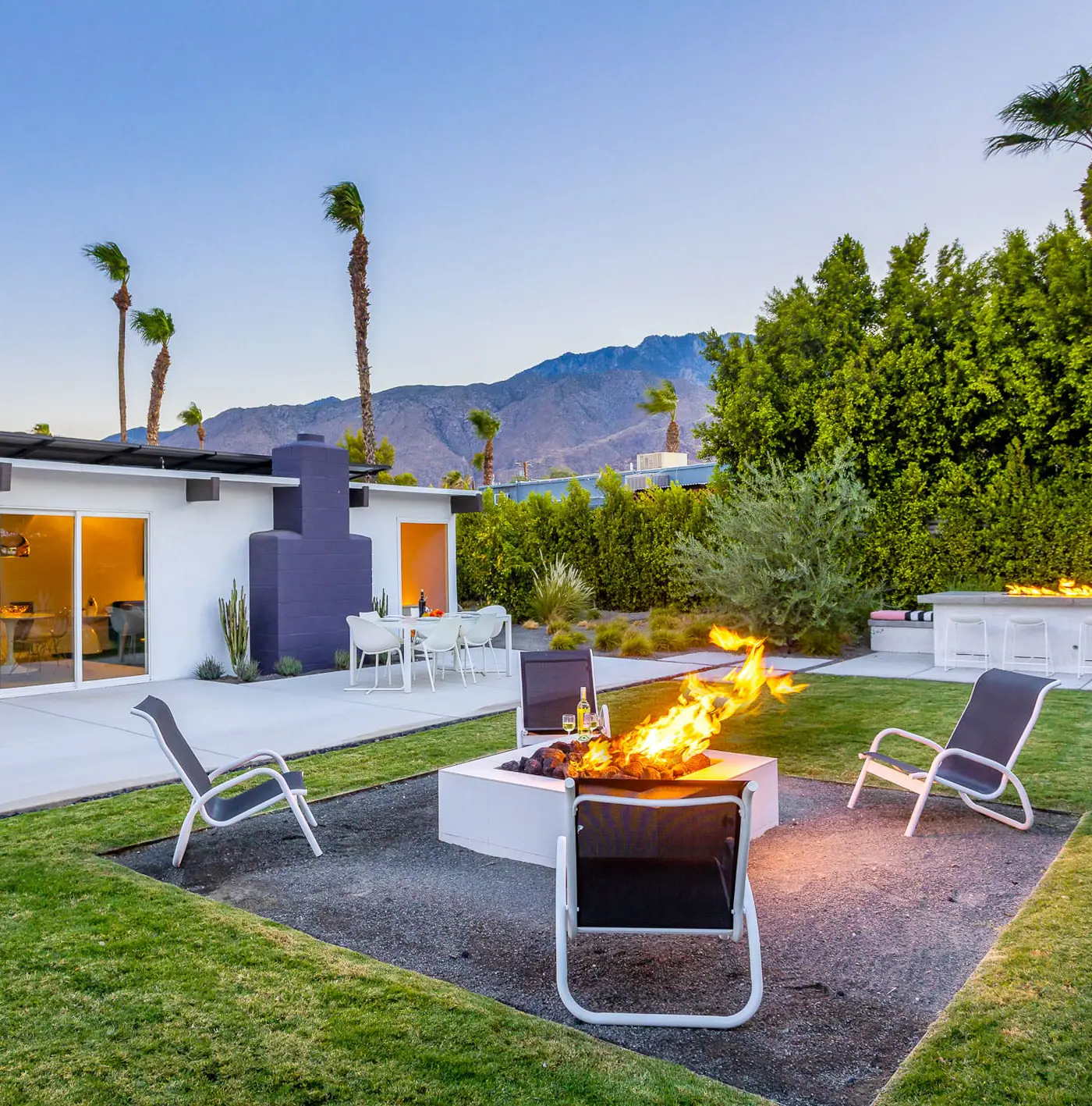 Bubble Gum Modern: Mid-Century Alexander