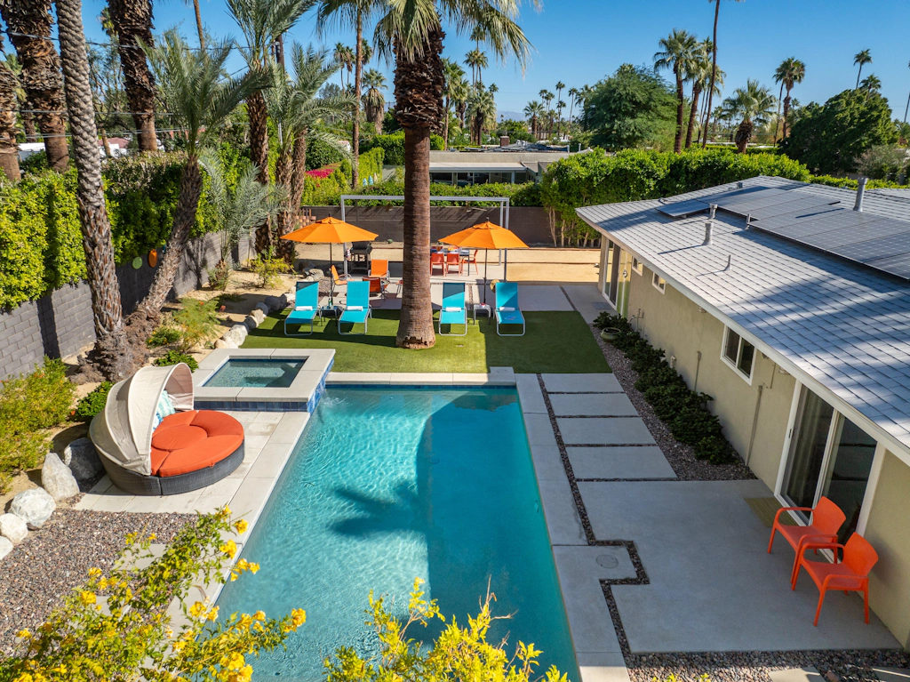 Modern Ranch Heaven