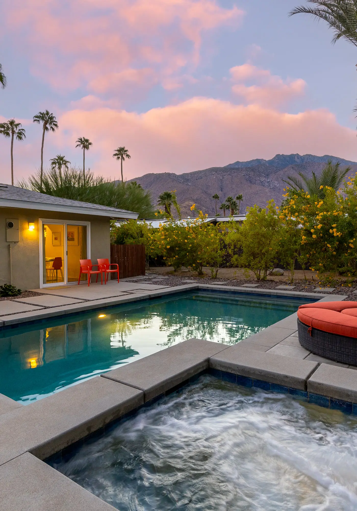 Modern Ranch Heaven