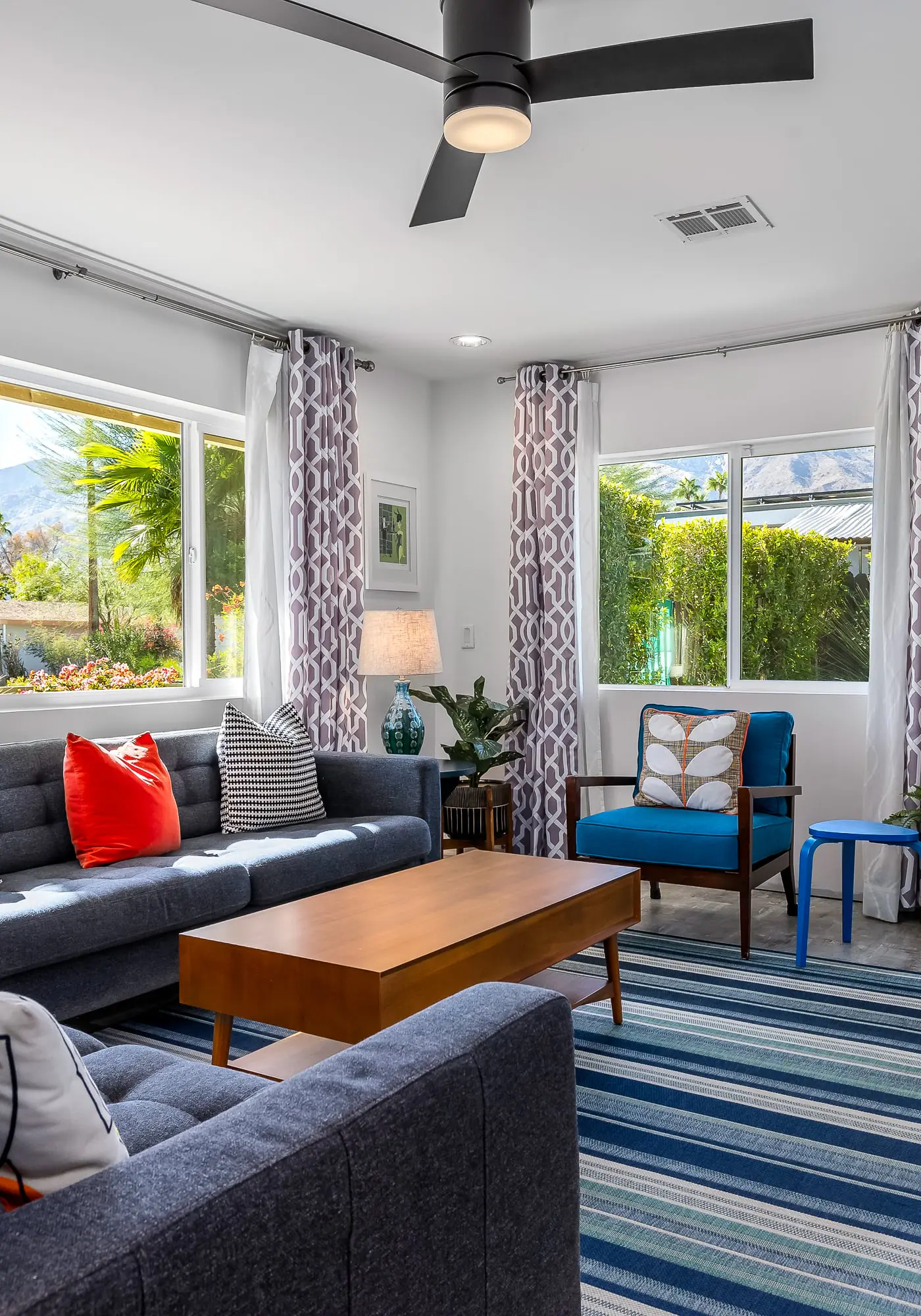 Modern Ranch Heaven