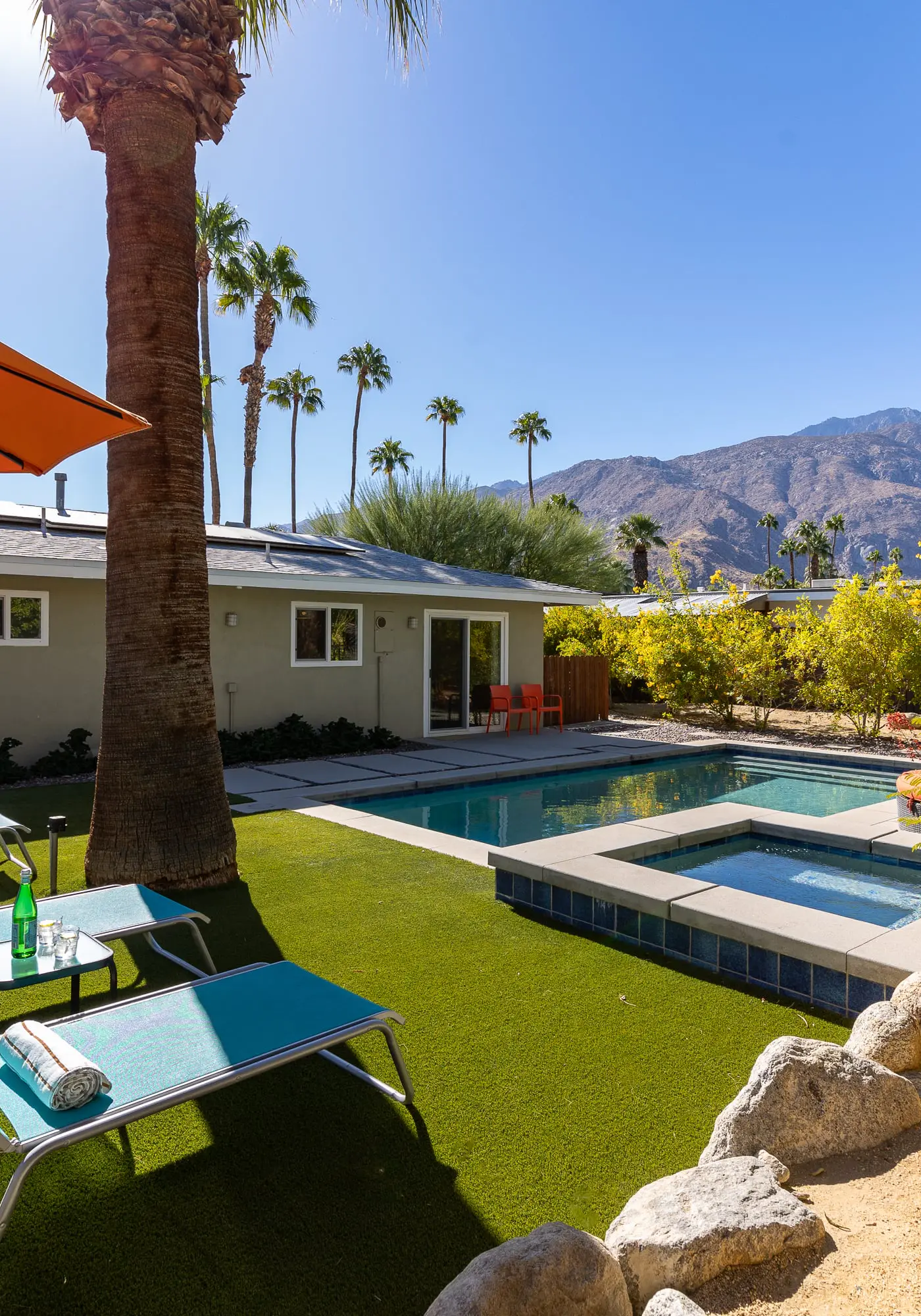 Modern Ranch Heaven
