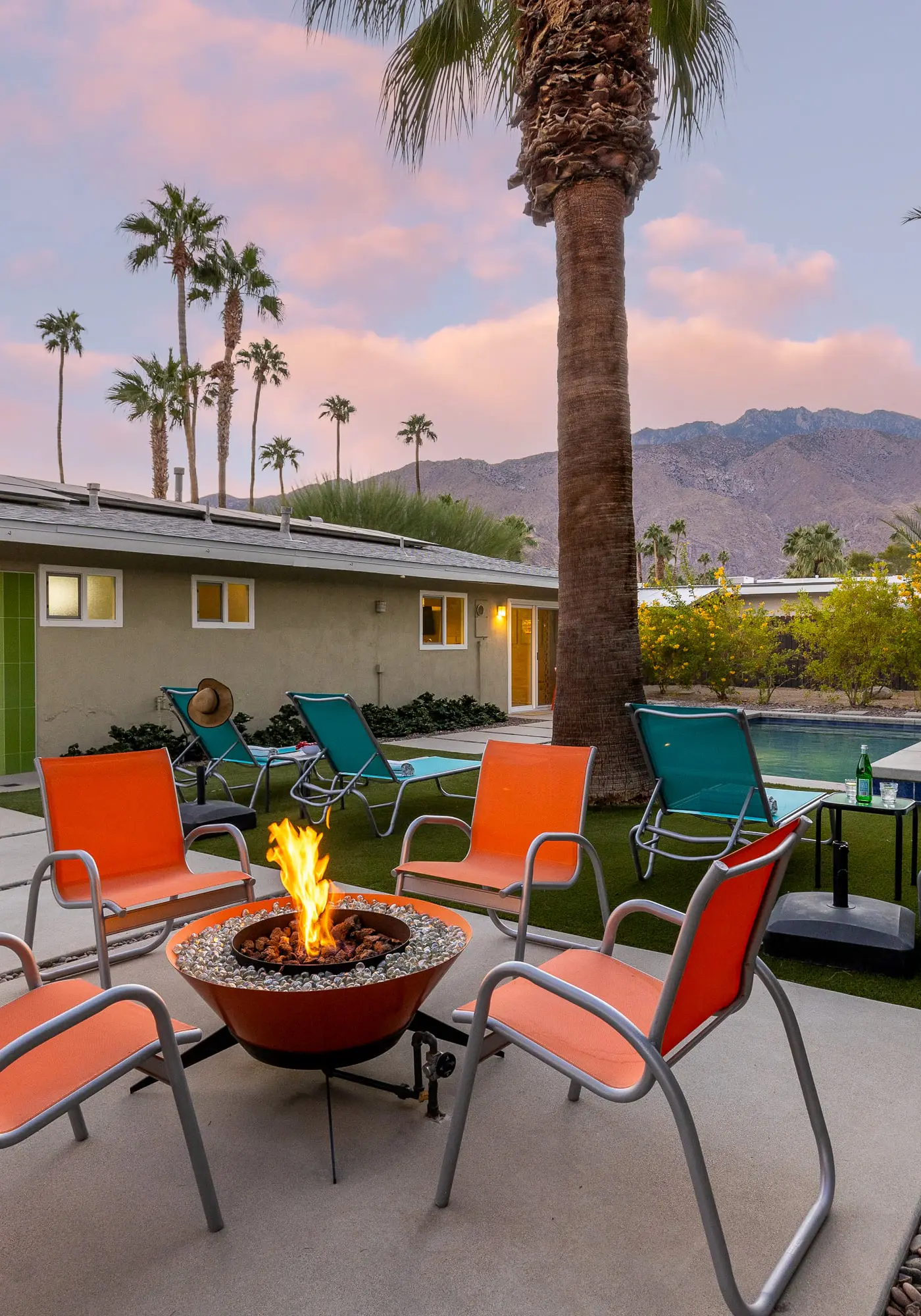 Modern Ranch Heaven